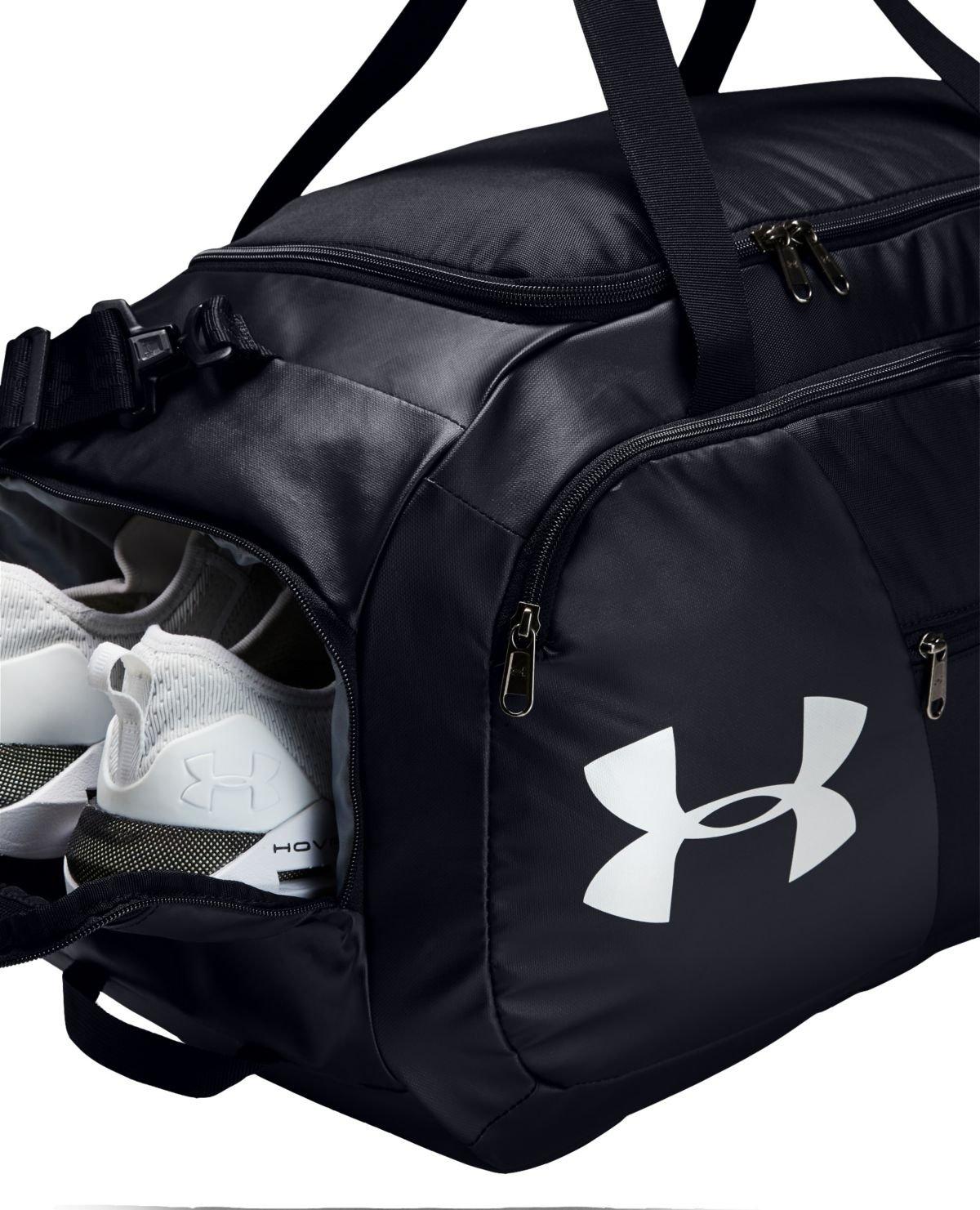 se repentir Installations Ministre under armour undeniable duffle 4.0