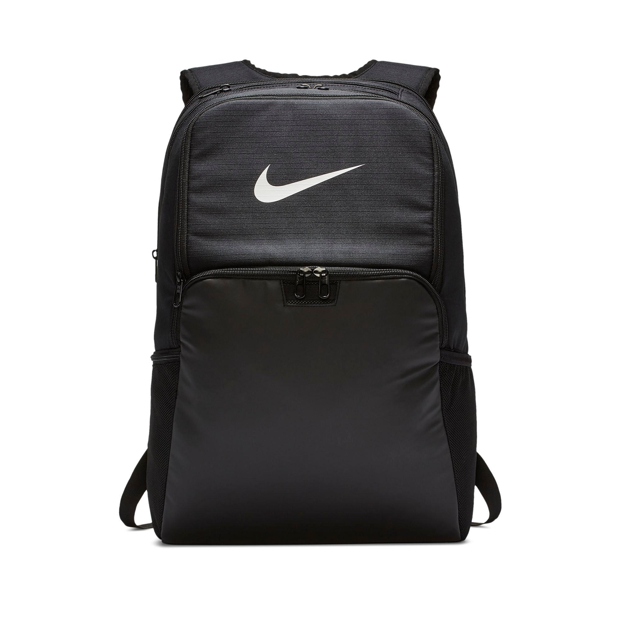 nike brasilia backpack xl 9.0