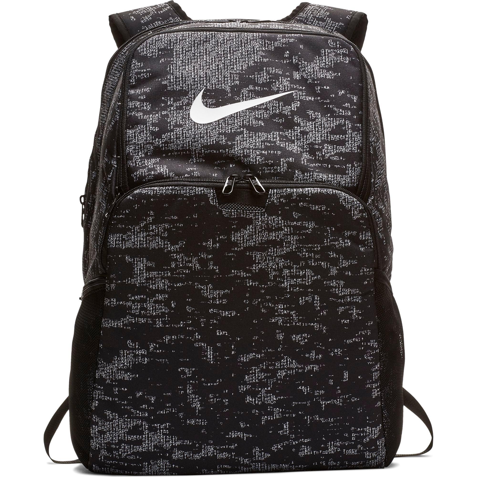 nike backpacks hibbett sports