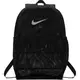 Nike Brasilia Mesh Backpack - BLACK Thumbnail View 1