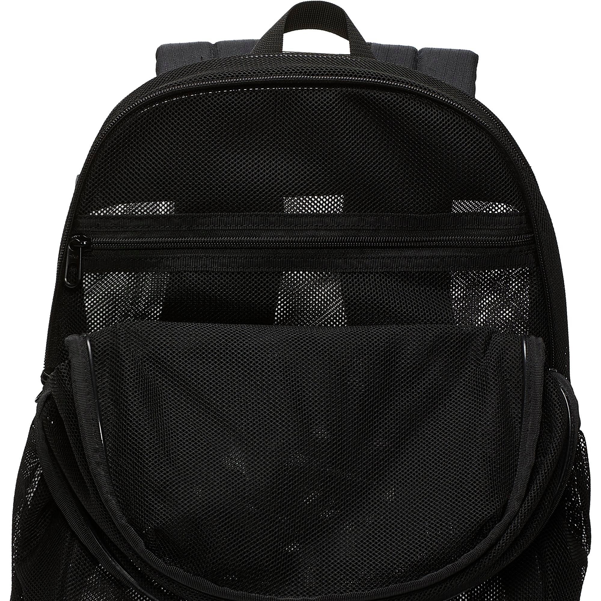 Nike Brasilia Mesh Backpack