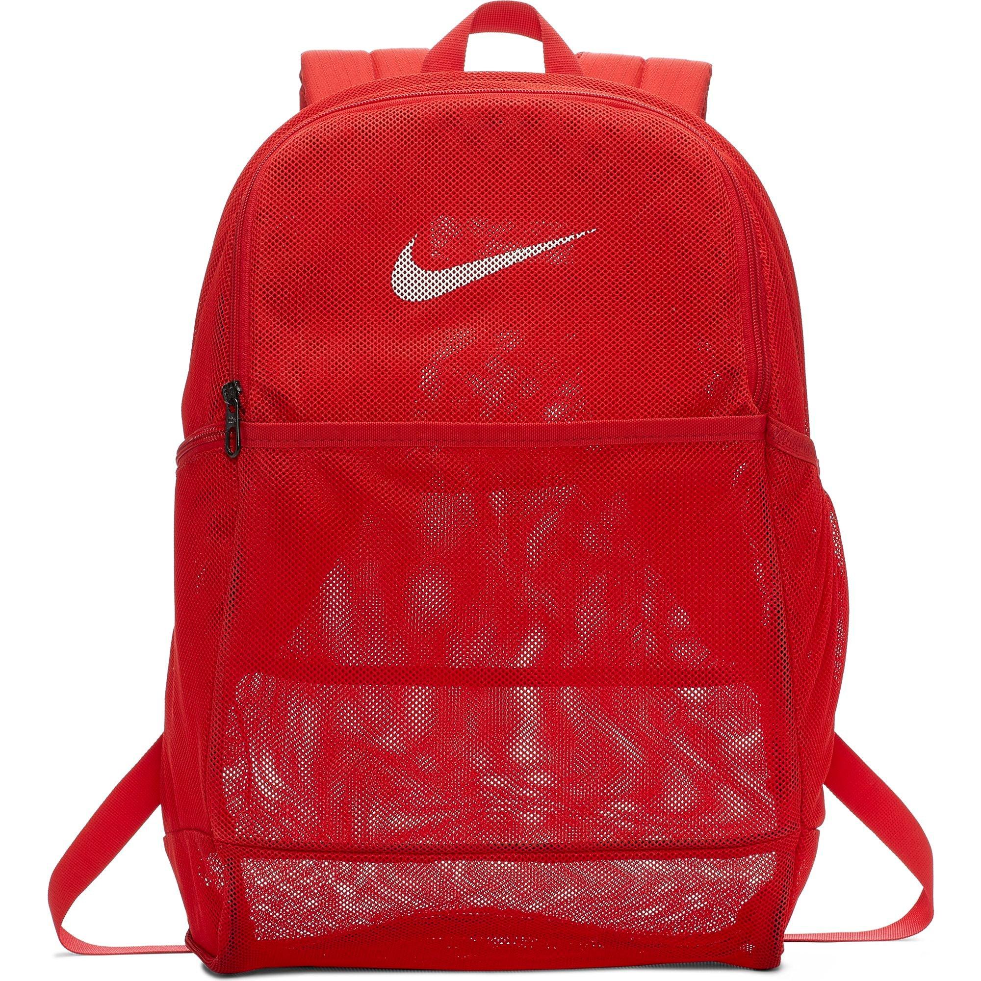 Mesh cheap nike bag