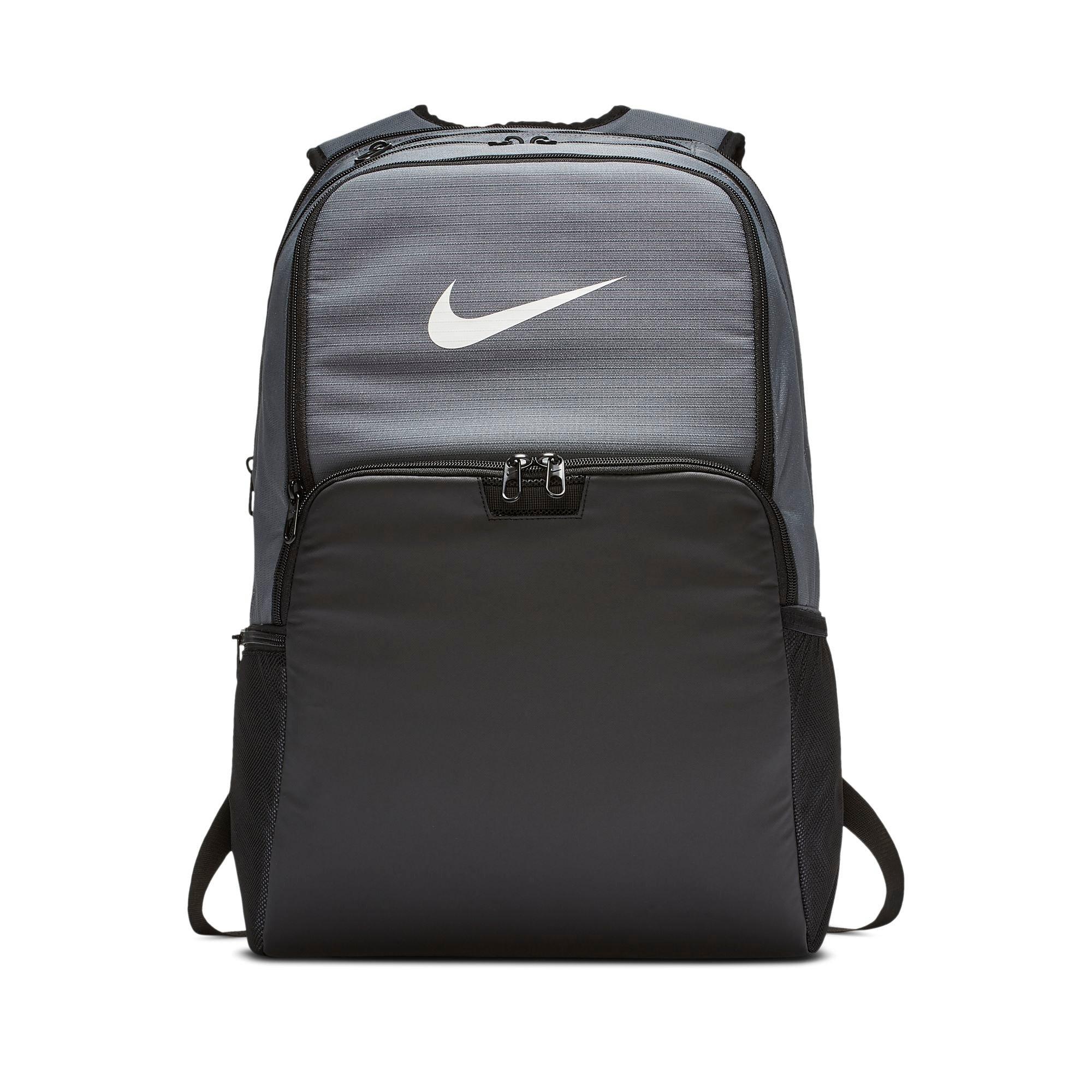 nike brasilia xl 9.0 backpack