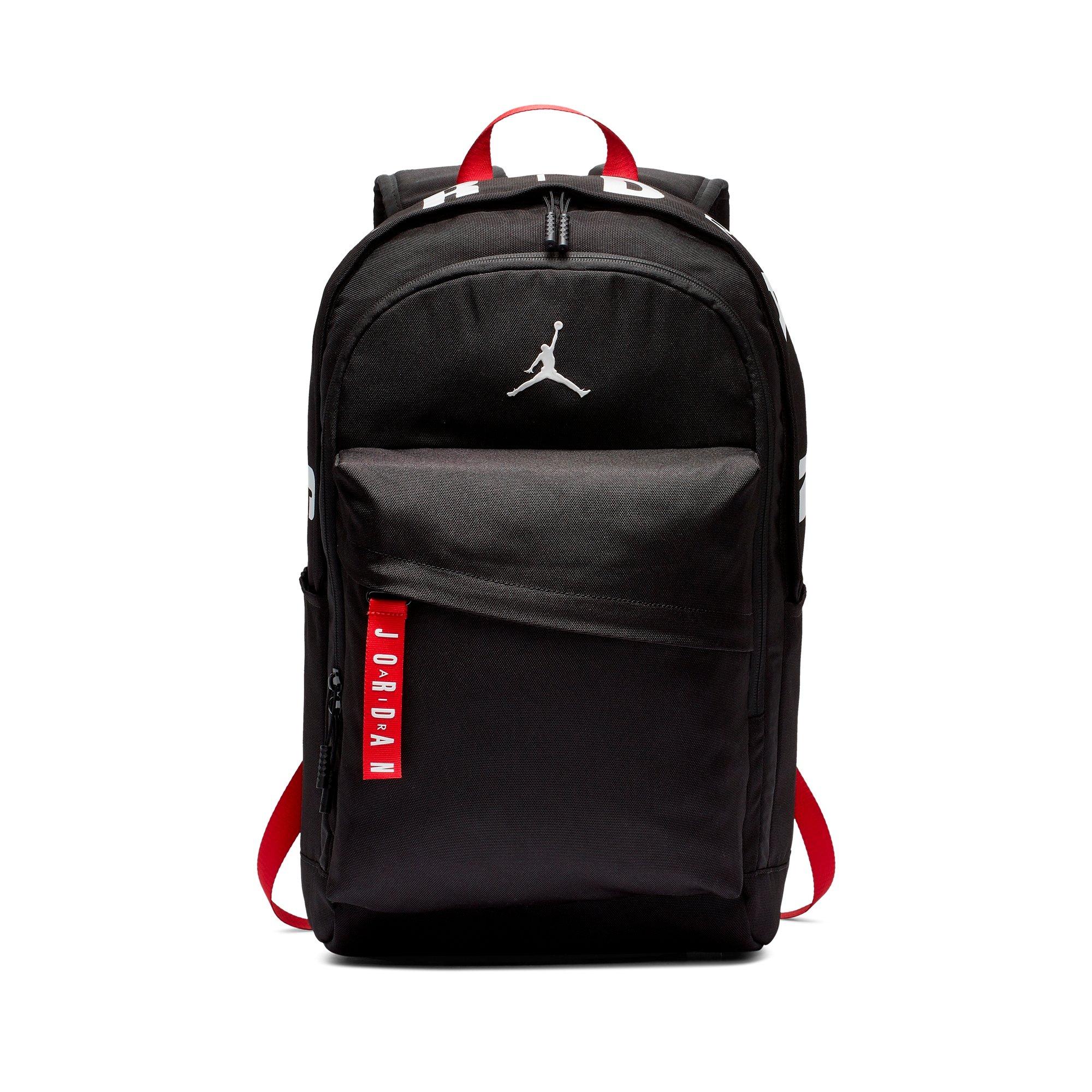 jordan patrol backpack