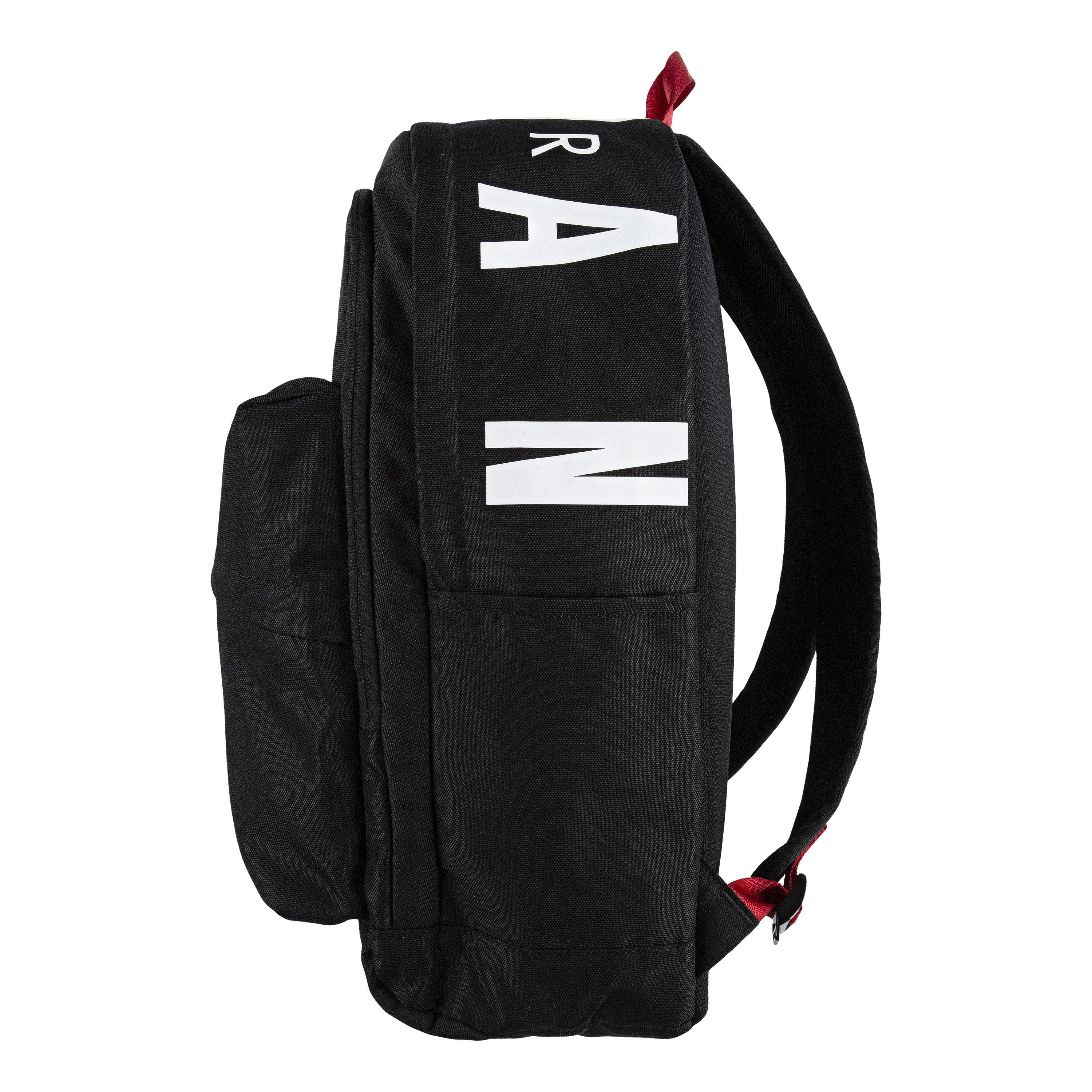 nike jordan air patrol backpack