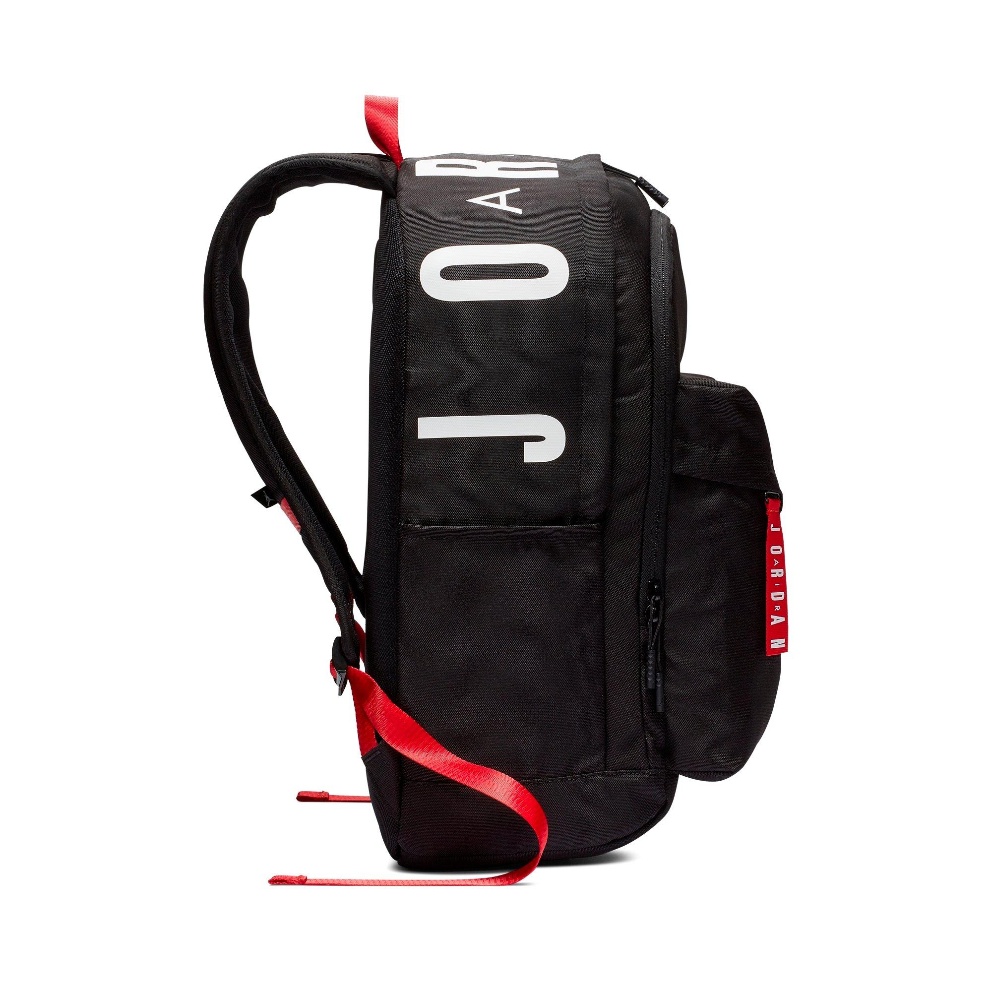 Jordan Air Patrol Backpack - Hibbett 