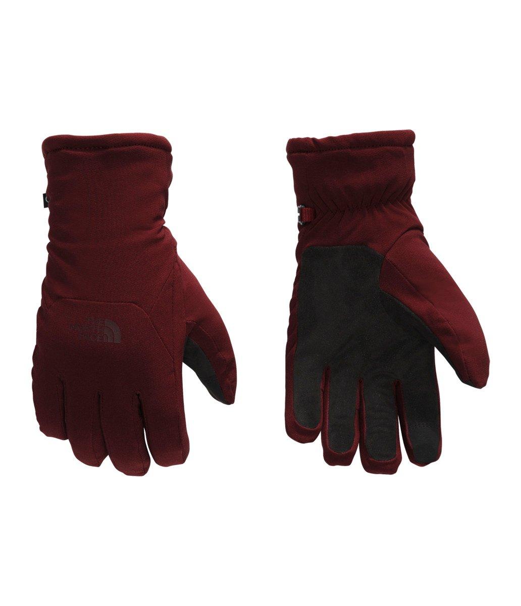 women's shelbe raschel etip glove