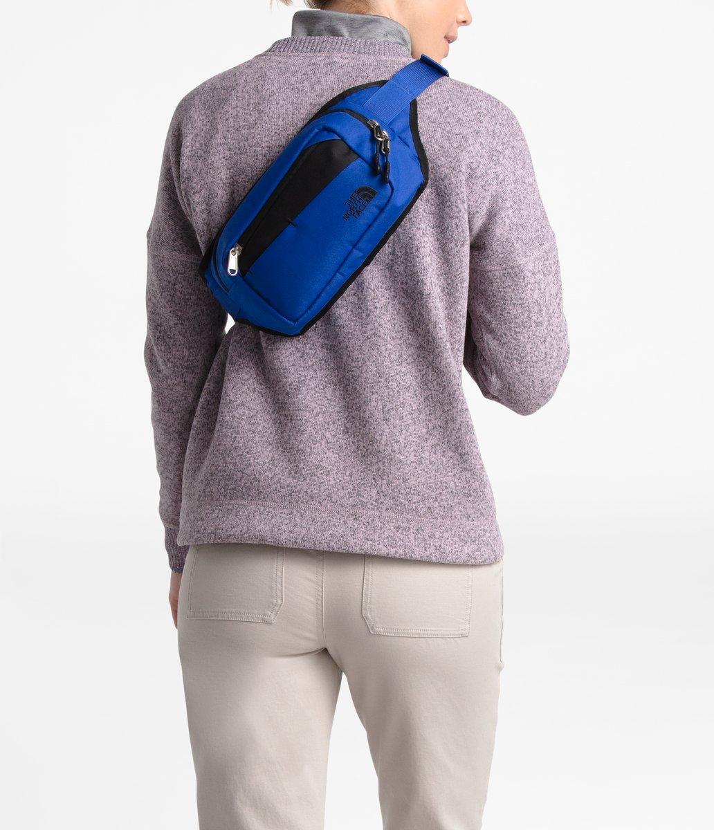 the north face bozer 2