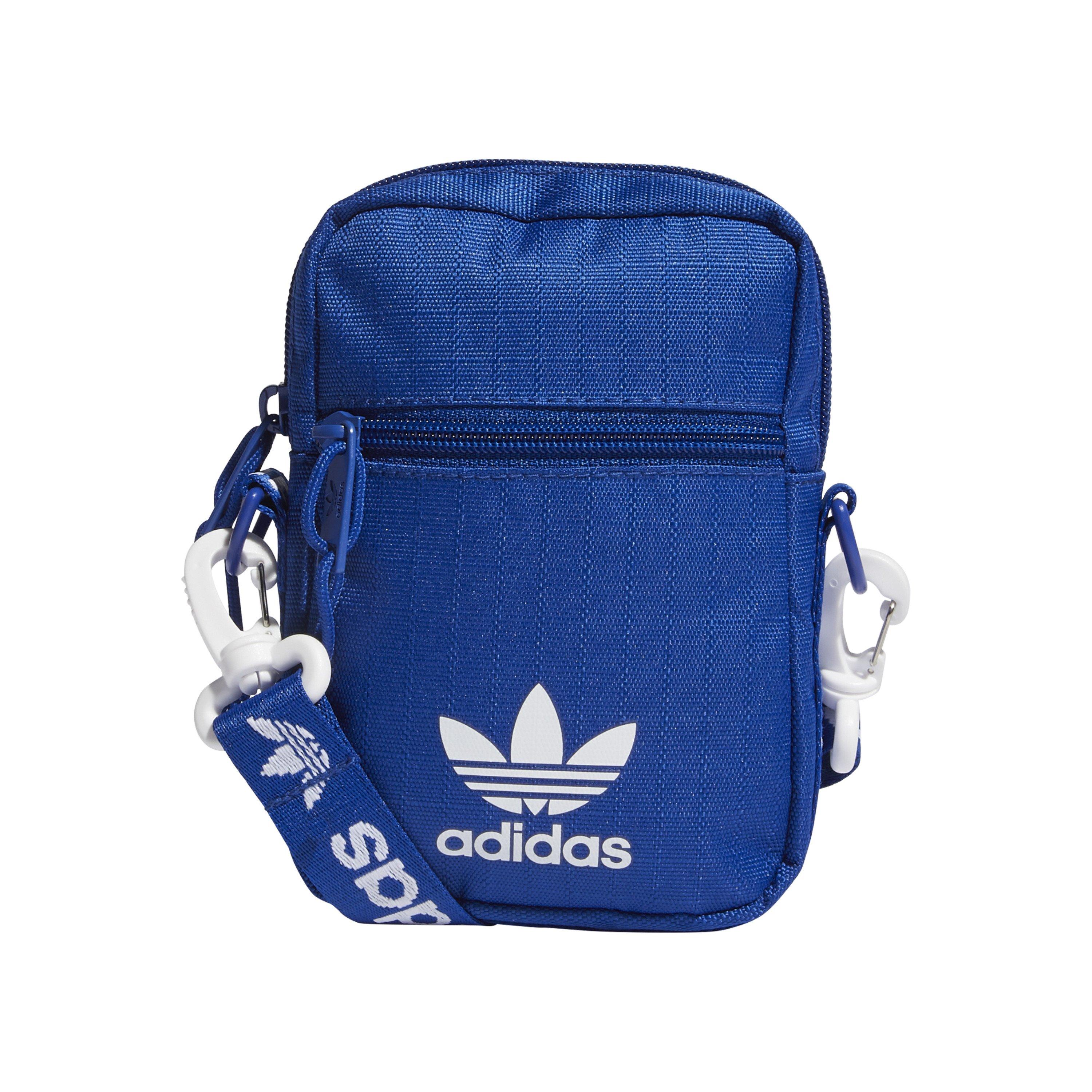 adidas originals shoulder strap festival bag