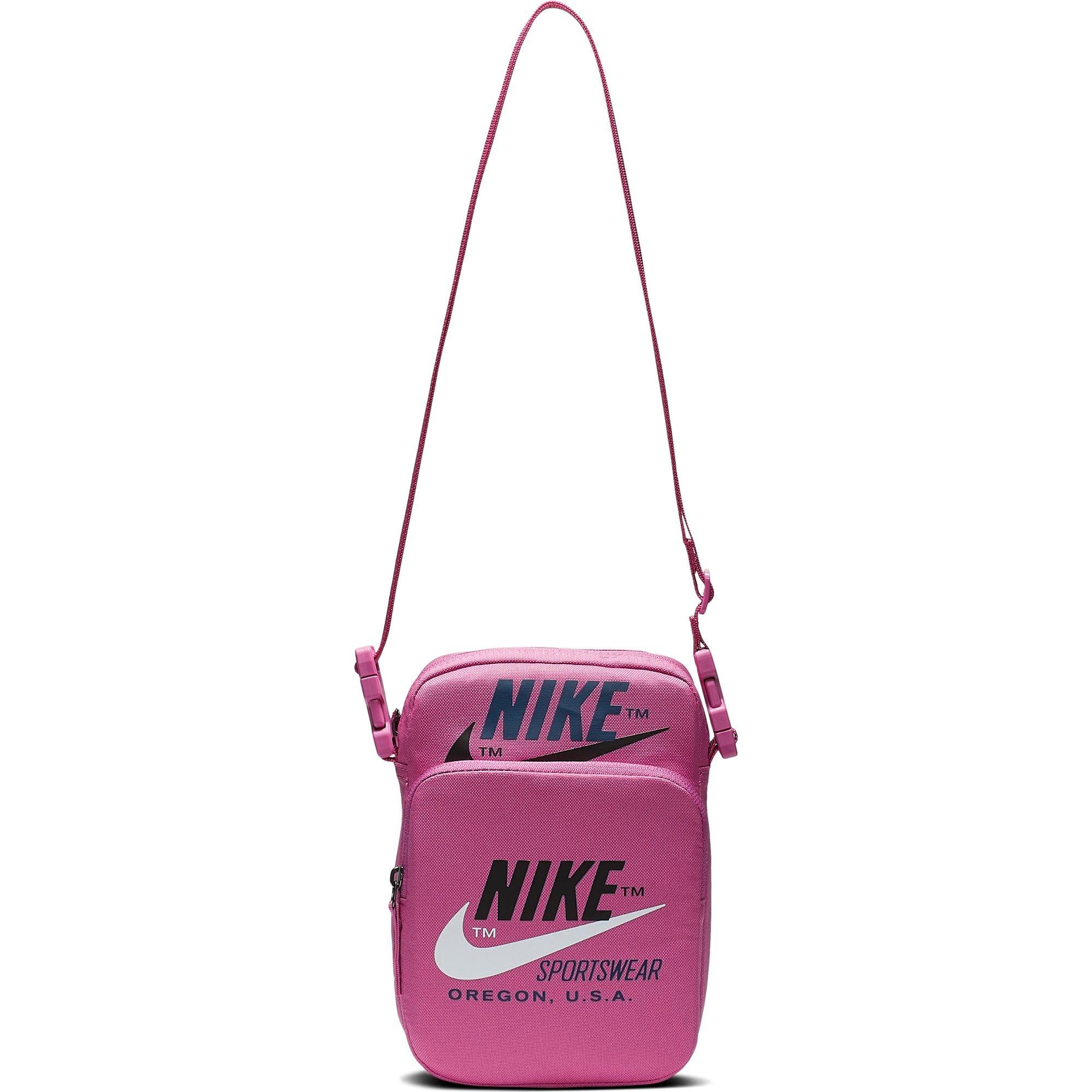 nike air heritage 2.0 crossbody bag