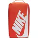 Nike Shoebox Bag - ORANGE/WHITE Thumbnail View 1