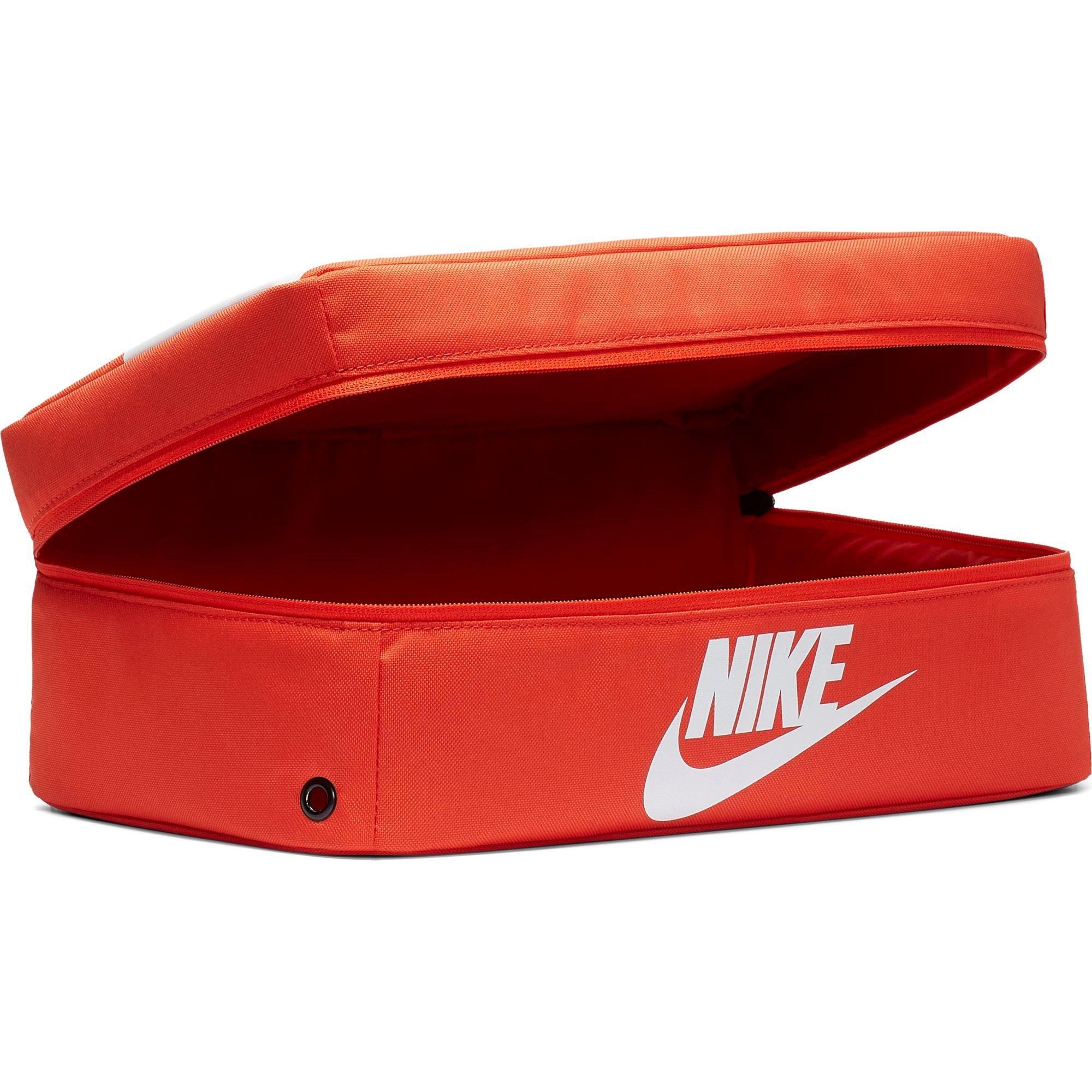 Nike shoe box lunch box new arrivals