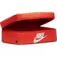 Nike Shoebox Bag - ORANGE/WHITE Thumbnail View 3