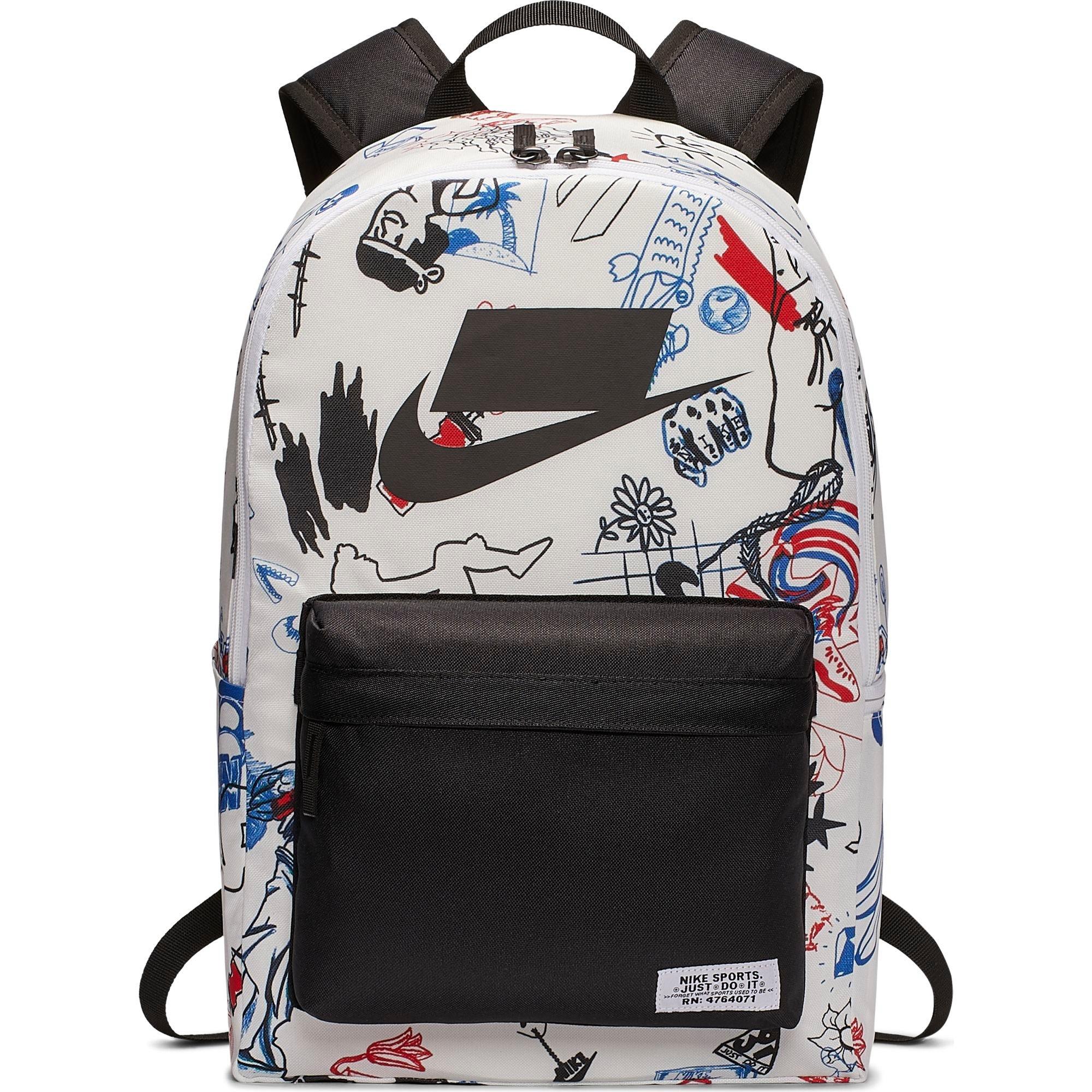 Nike Heritage Sport Backpack - Hibbett 