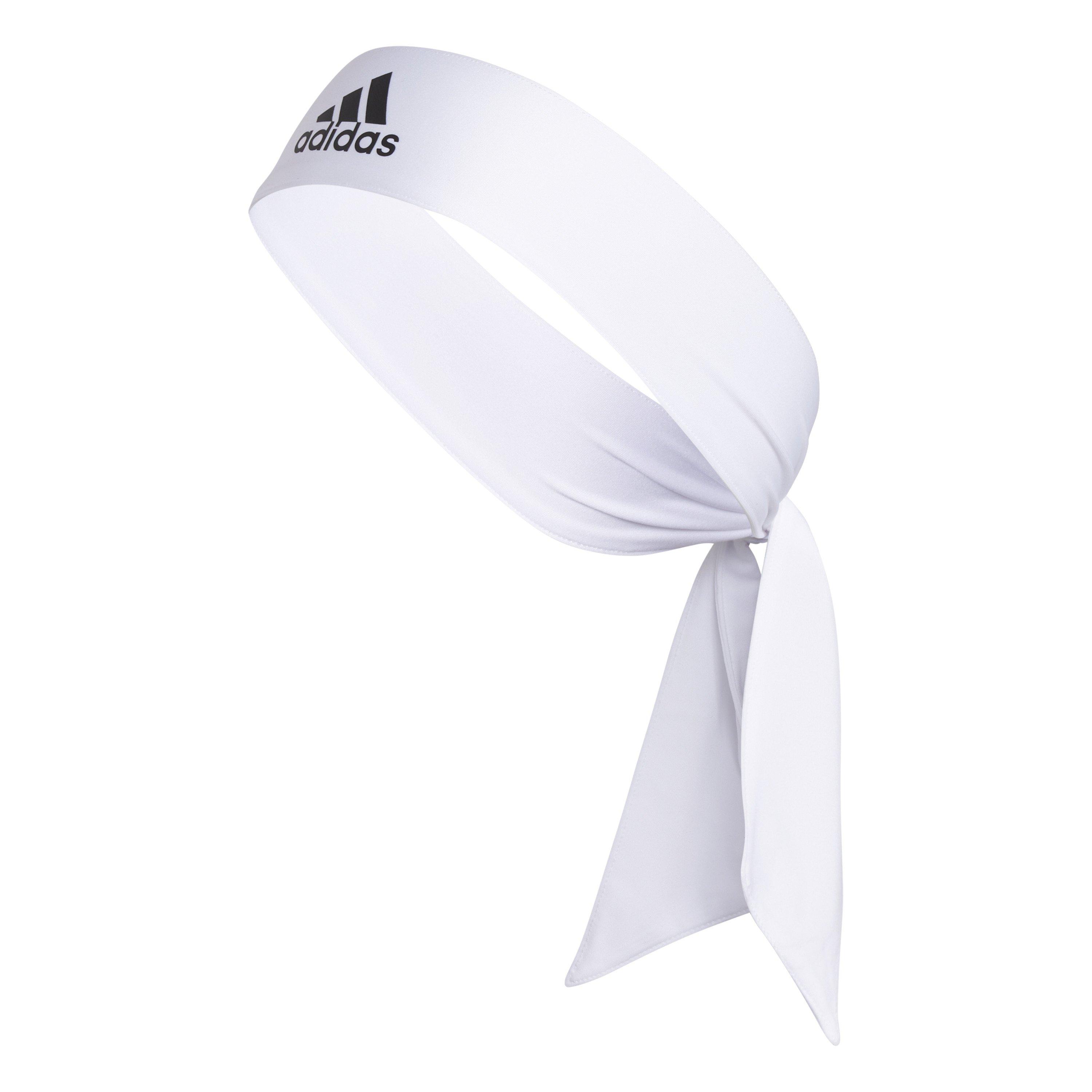 adidas head tie