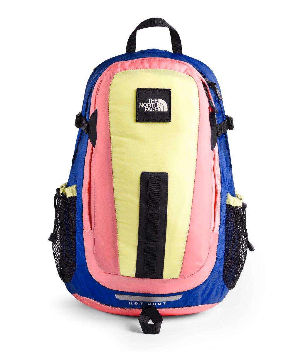 The North Face Hot Shot Backpack Hibbett City Gear