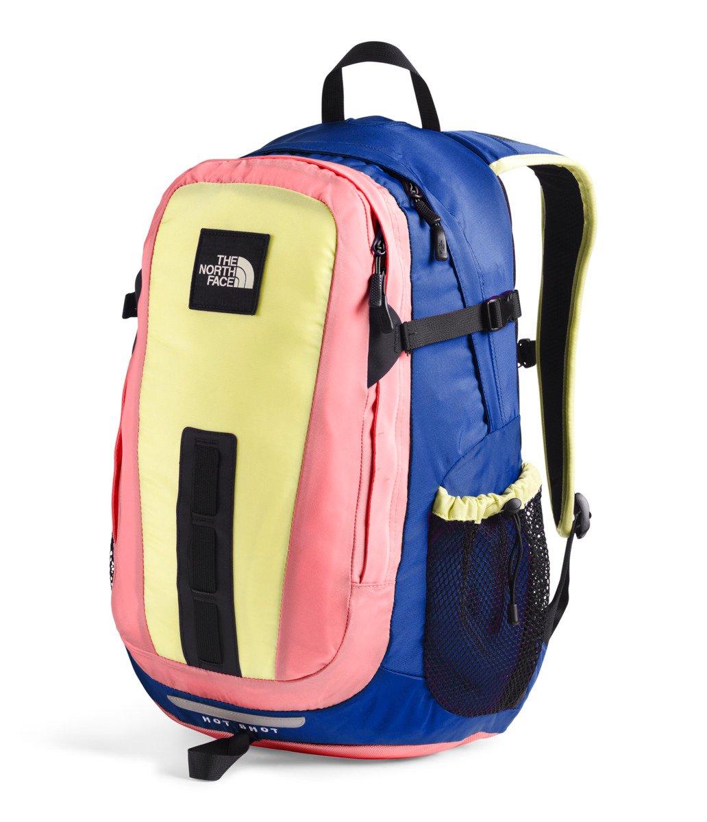 The North Face Hot Shot Backpack Hibbett City Gear