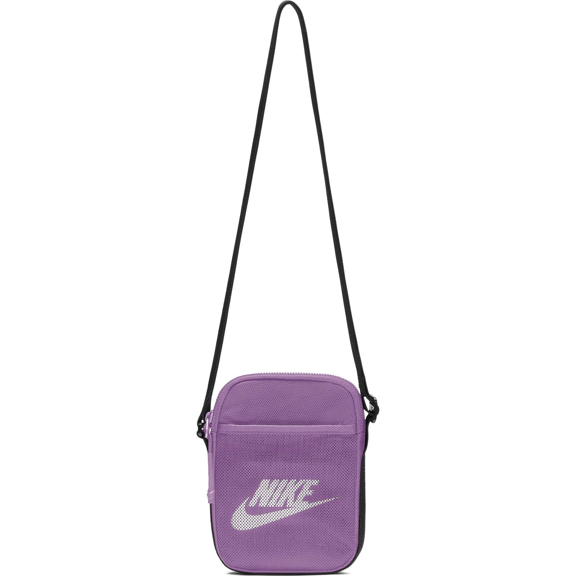 nike heritage crossbody bag