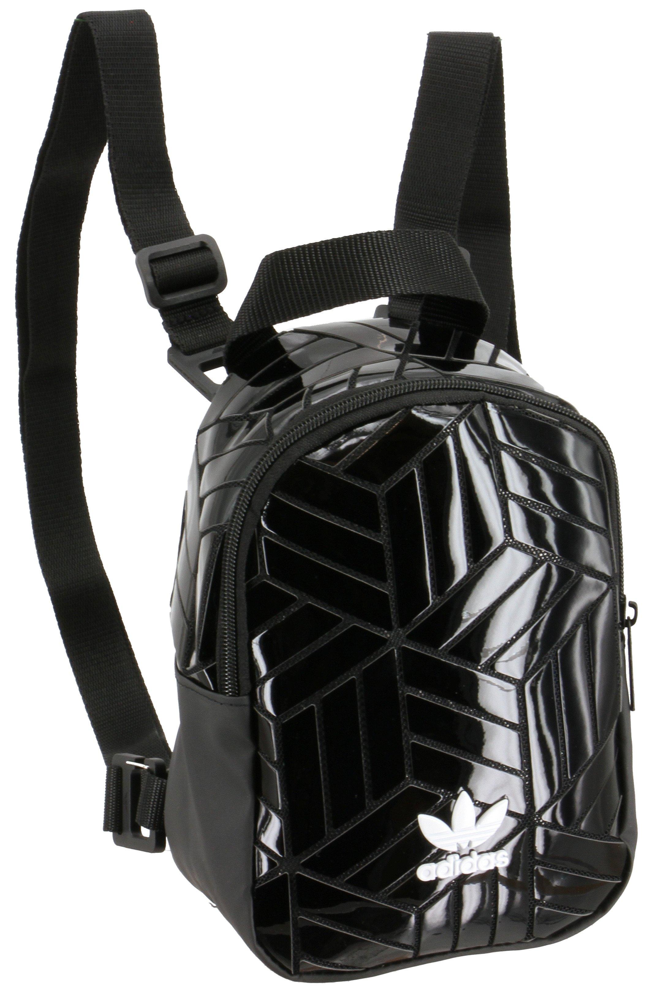 3d mini backpack adidas