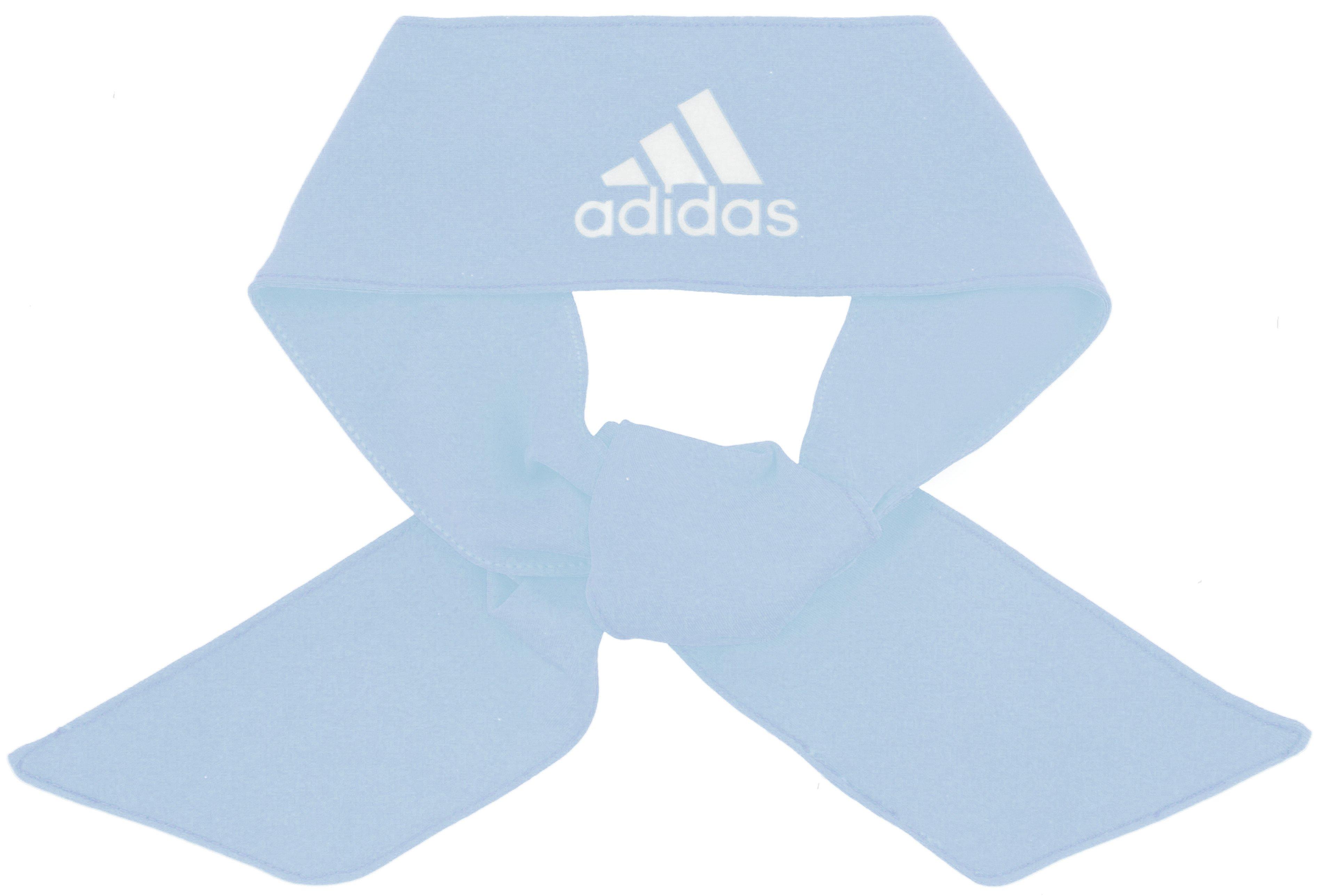 adidas head tie