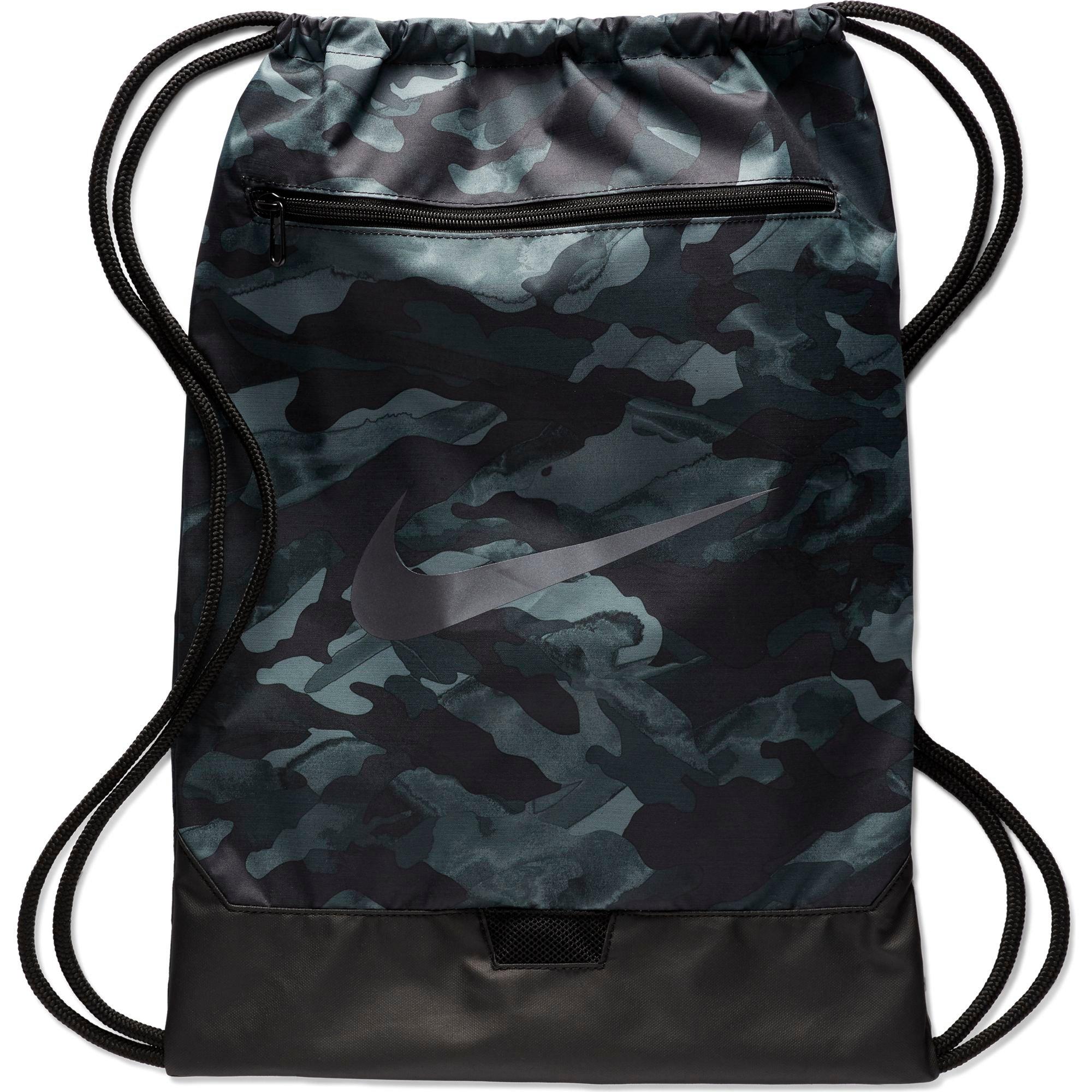 nike brasilia 9.0 gymsack