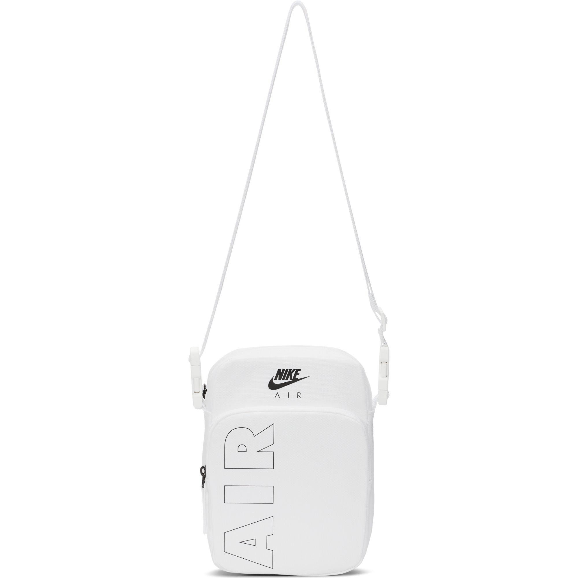 nike heritage 2.0 air crossbody bag