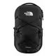 The North Face Jester Backpack-Black - BLACK Thumbnail View 1