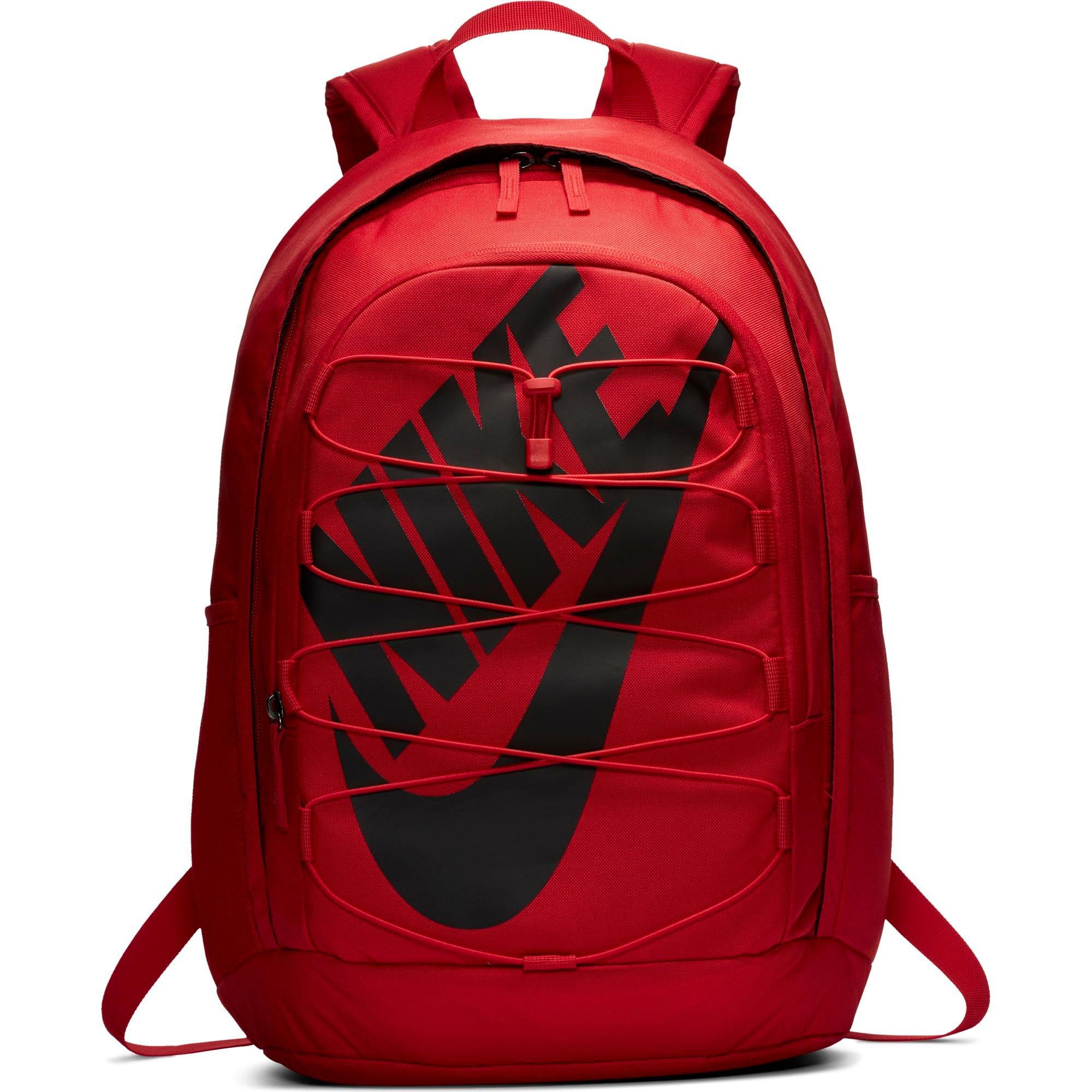 nike hayward 2.0 backpack red