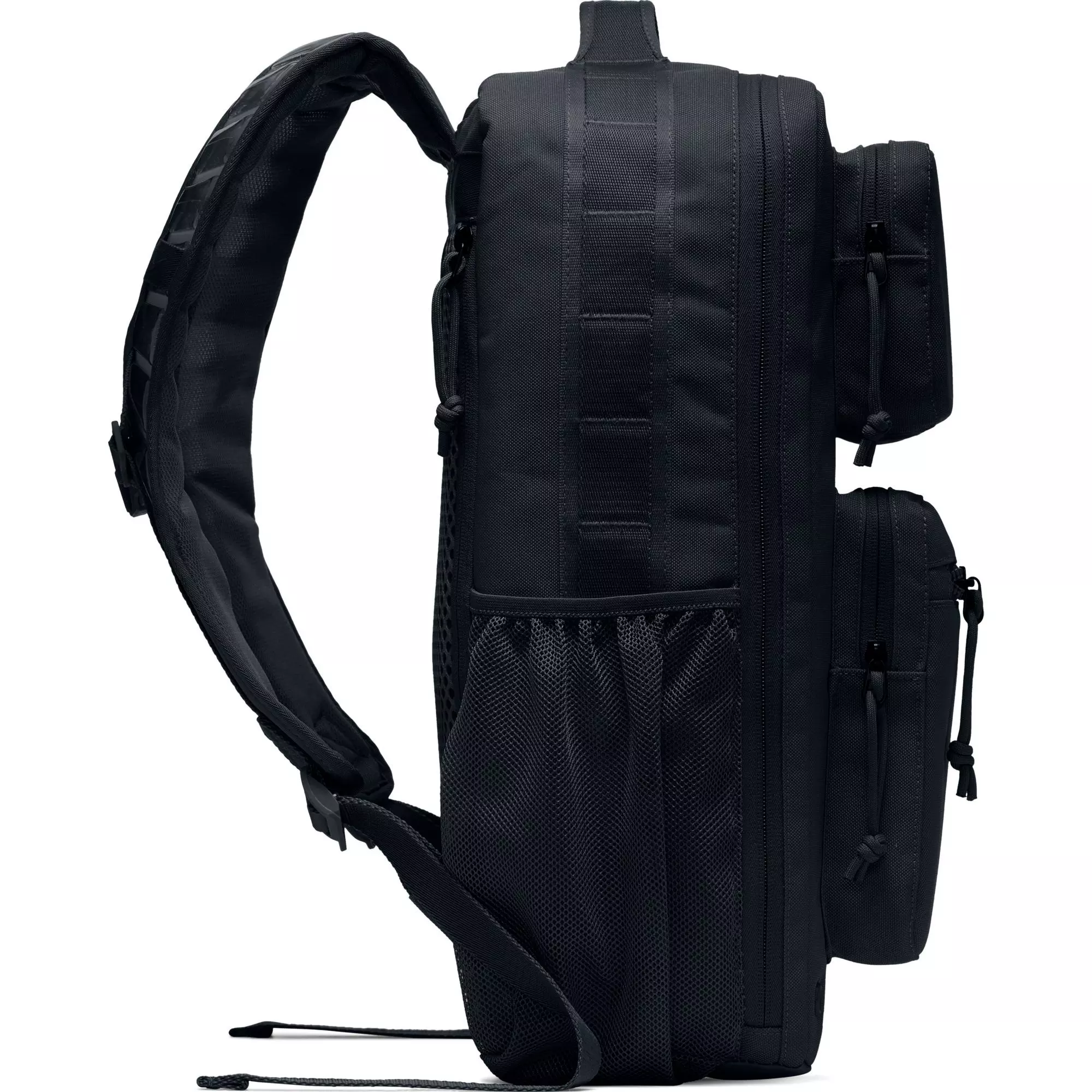 Nike Utility Speed Training Backpack - BLACK