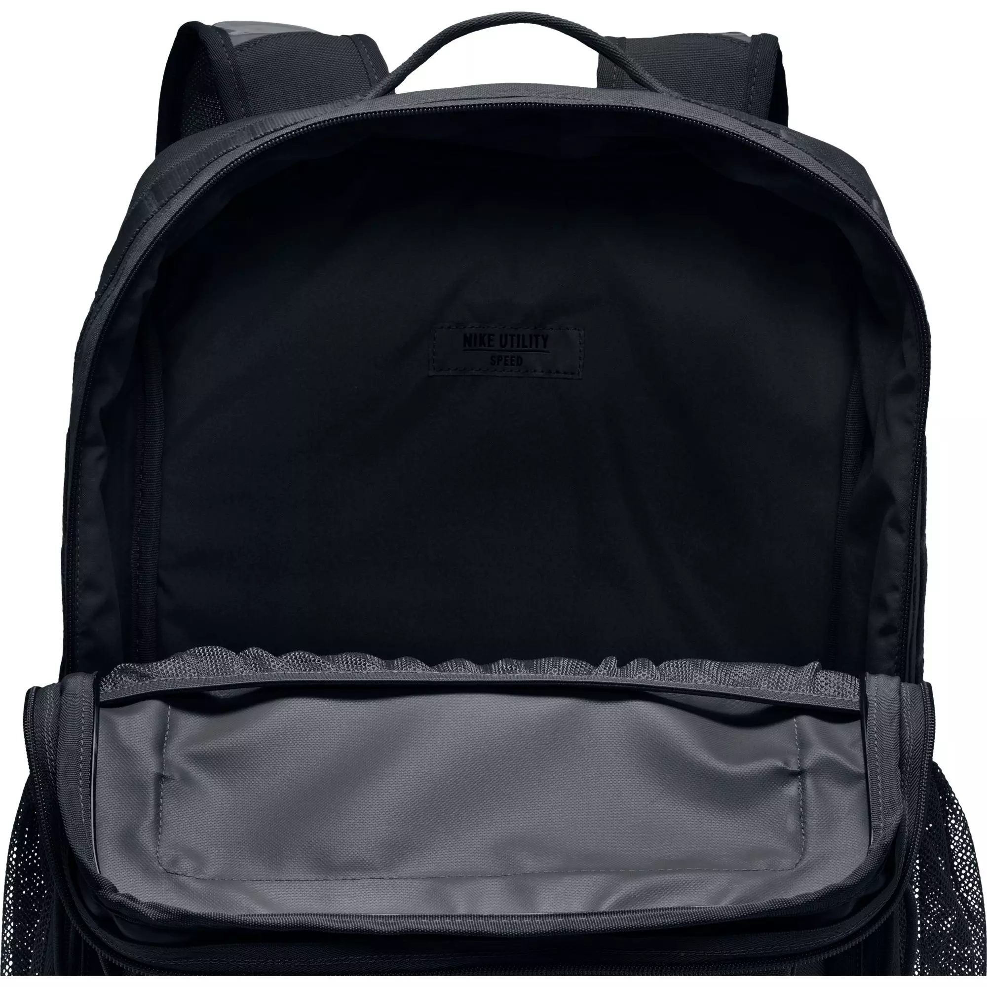 Nike Utility Speed Training Backpack - BLACK
