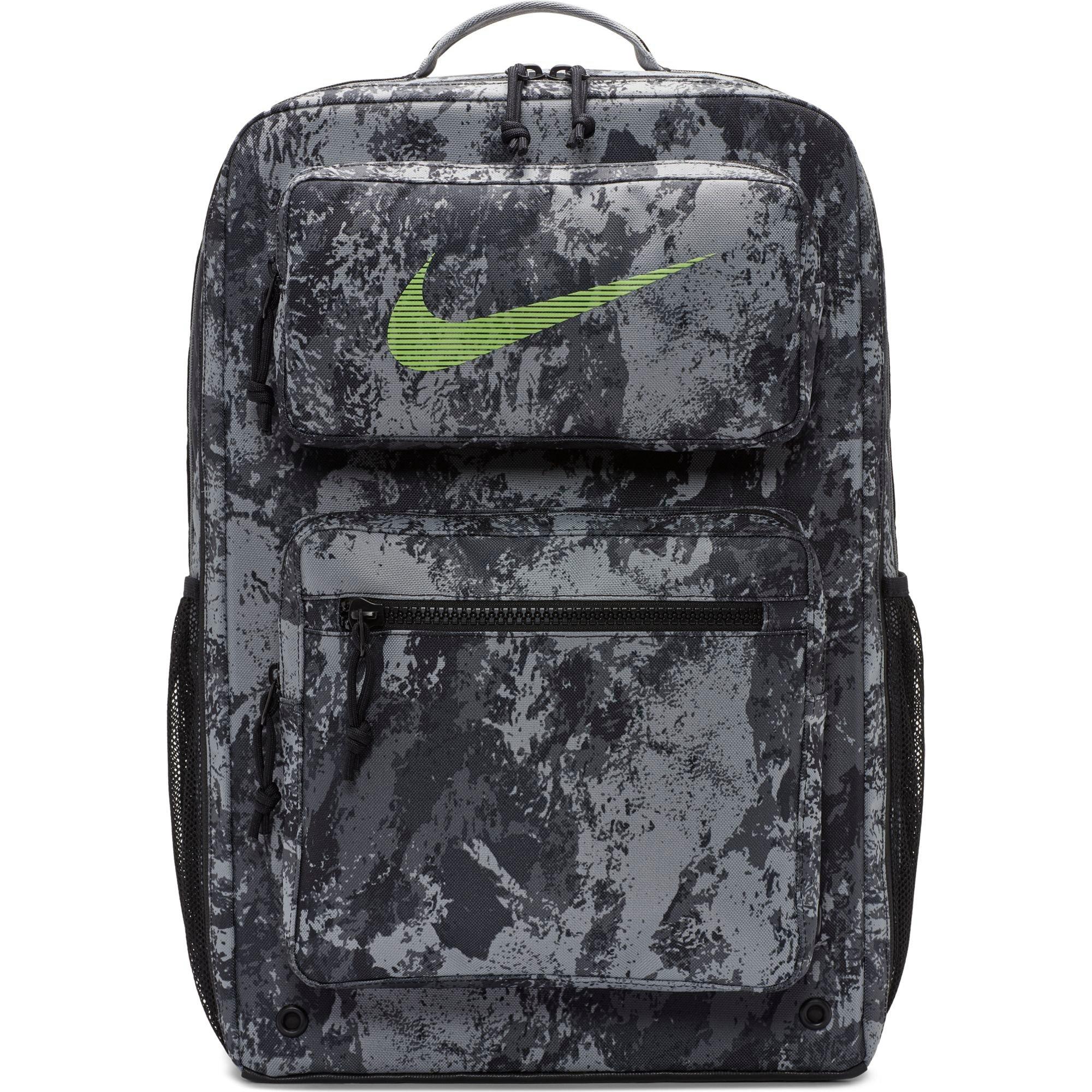 nike backpacks hibbett sports