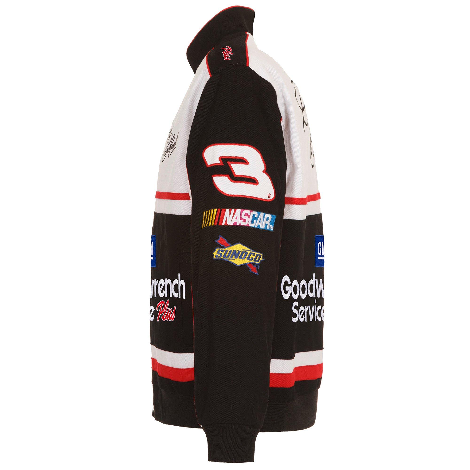 Dale sr clearance jacket