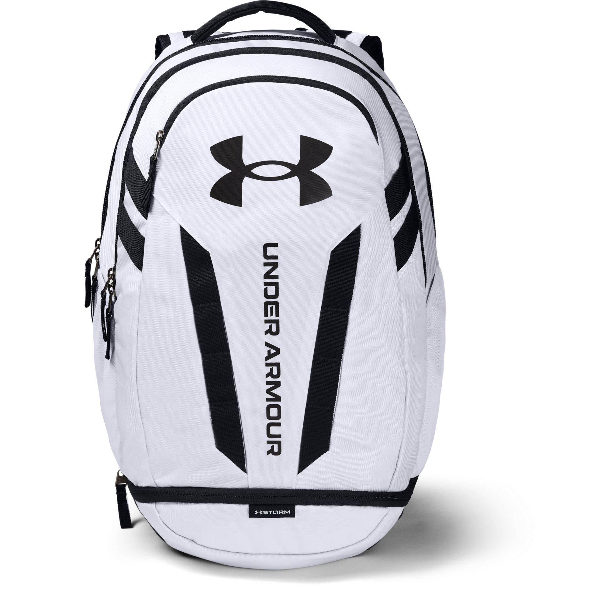 white under armour bookbag