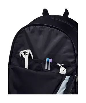 Boy's Storm Scrimmage Backpack (Black) 
