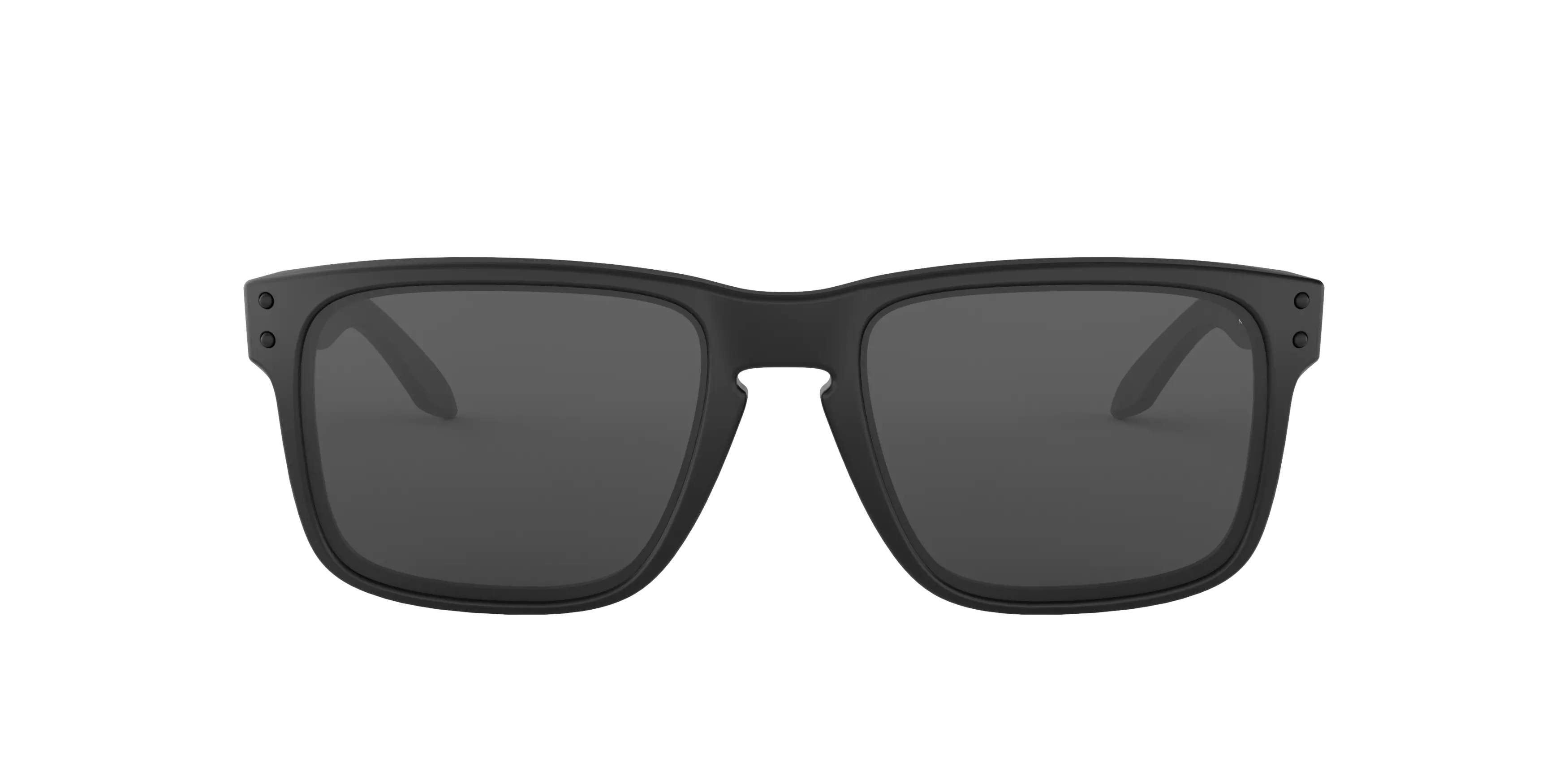Oakley Holbrook Sunglasses - MATTE BLACK