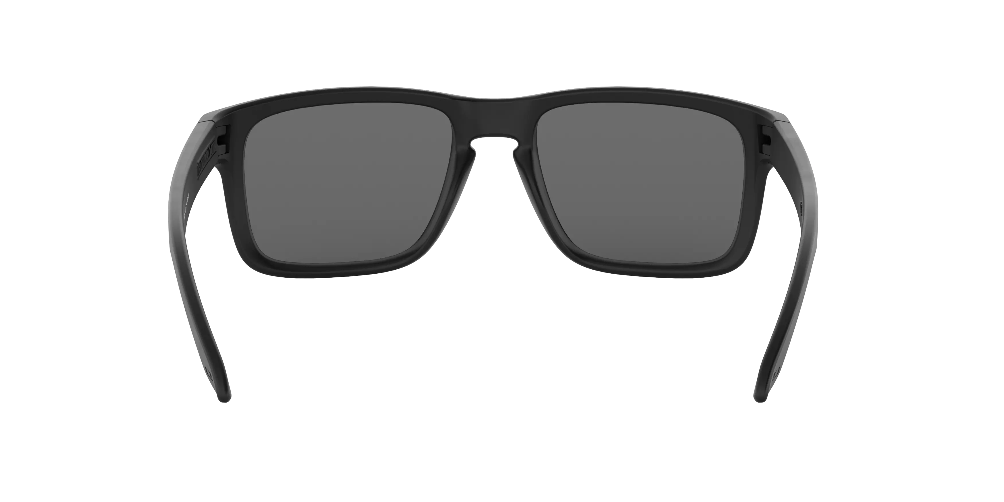 Oakley Holbrook Sunglasses - MATTE BLACK