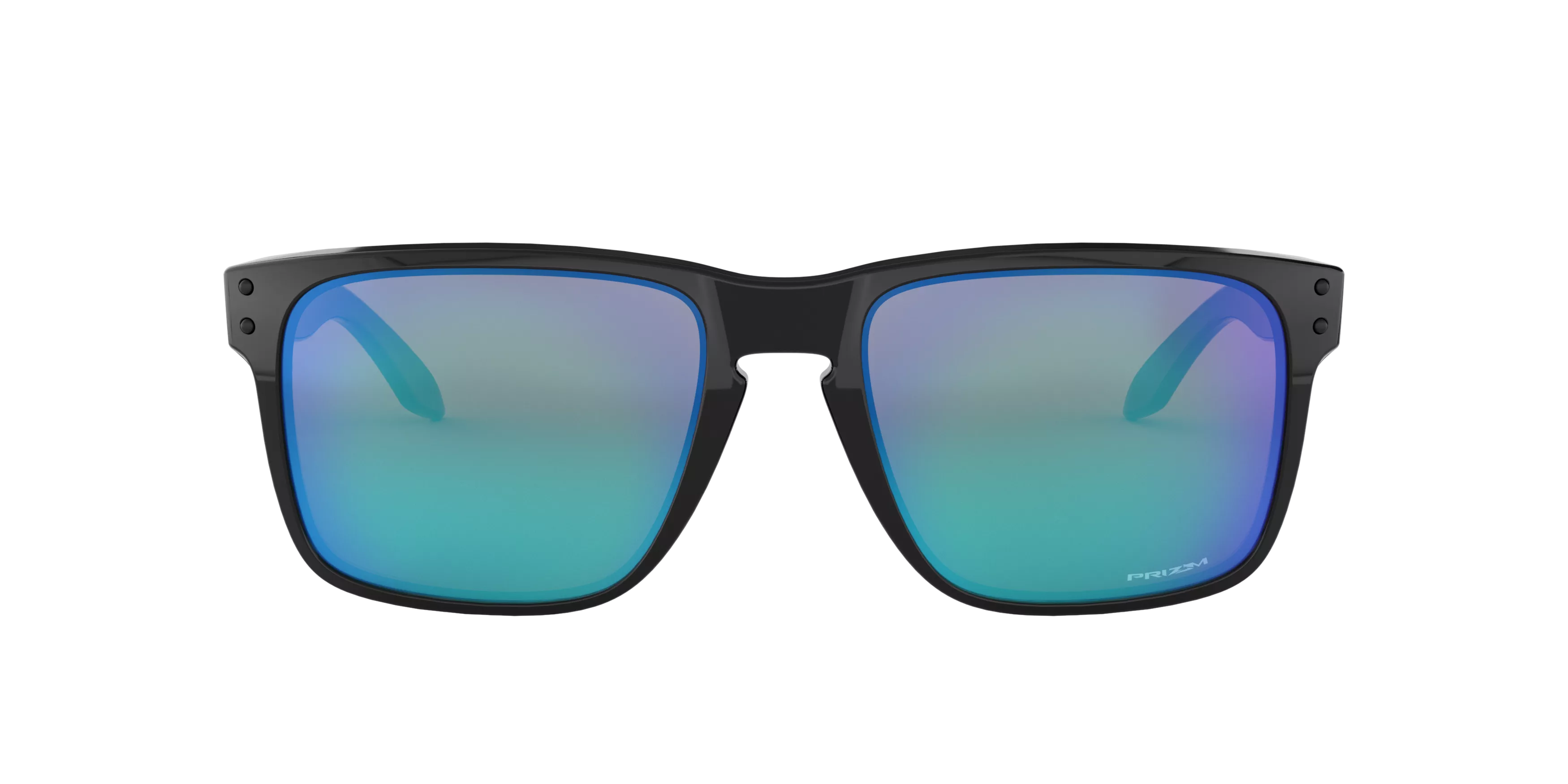 Oakley Holbrook XL Prizm Sunglasses-Black - BLACK