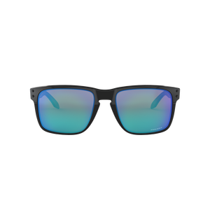 Oakley Holbrook XL Prizm Sunglasses-Black