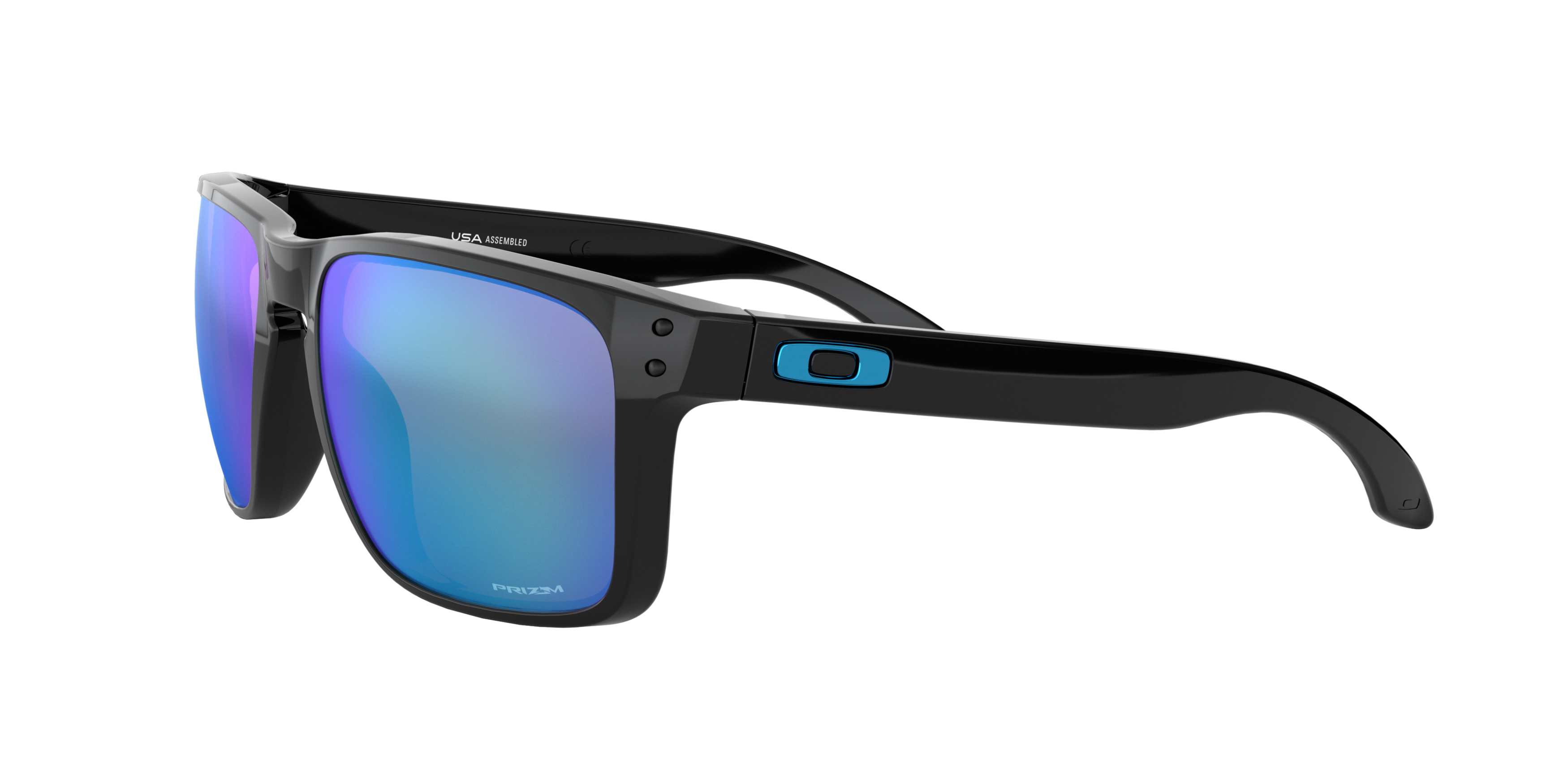 Oakley Holbrook XL Prizm Black Sunglasses