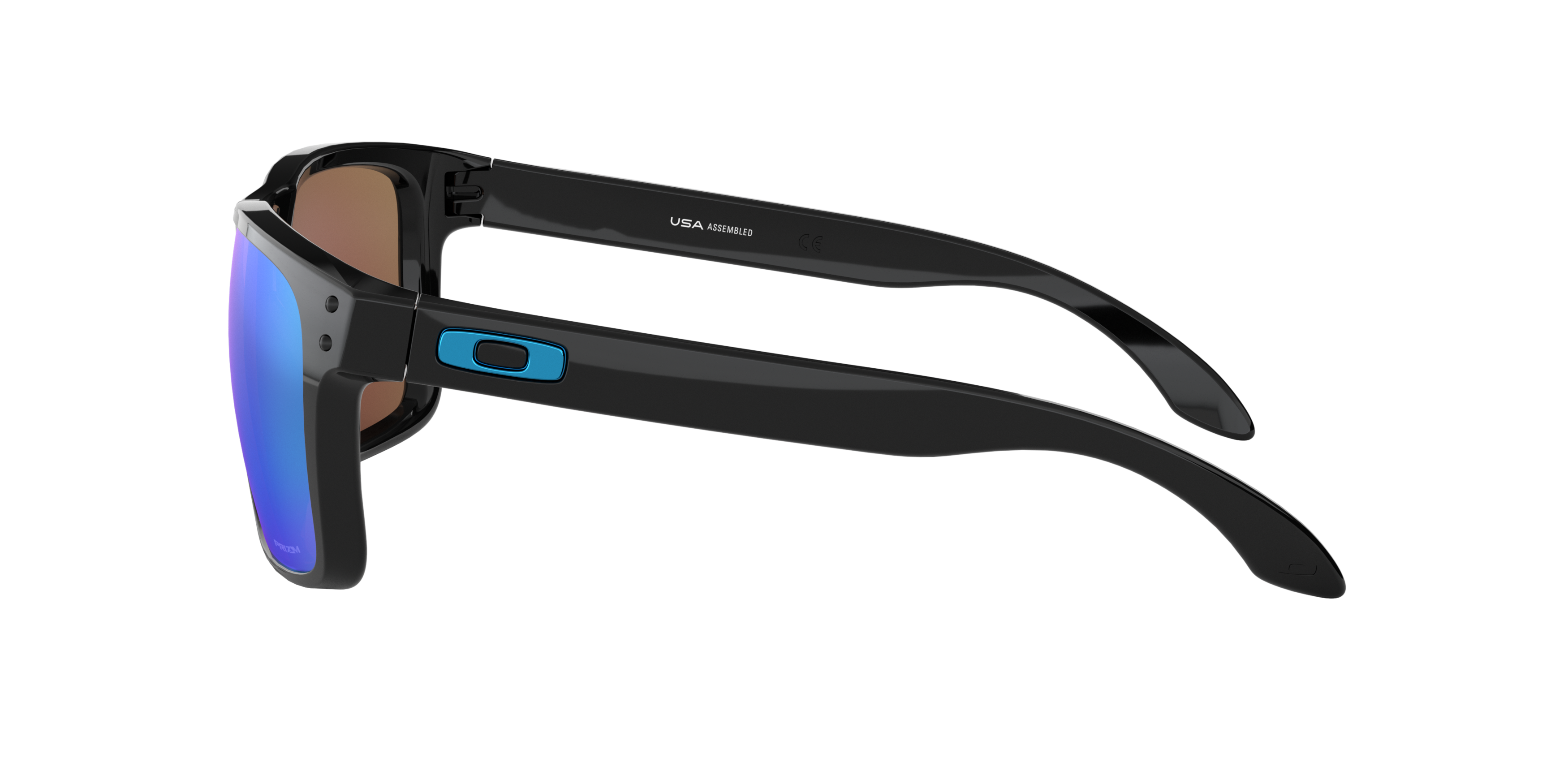 Oakley Holbrook XL Prizm Black Sunglasses
