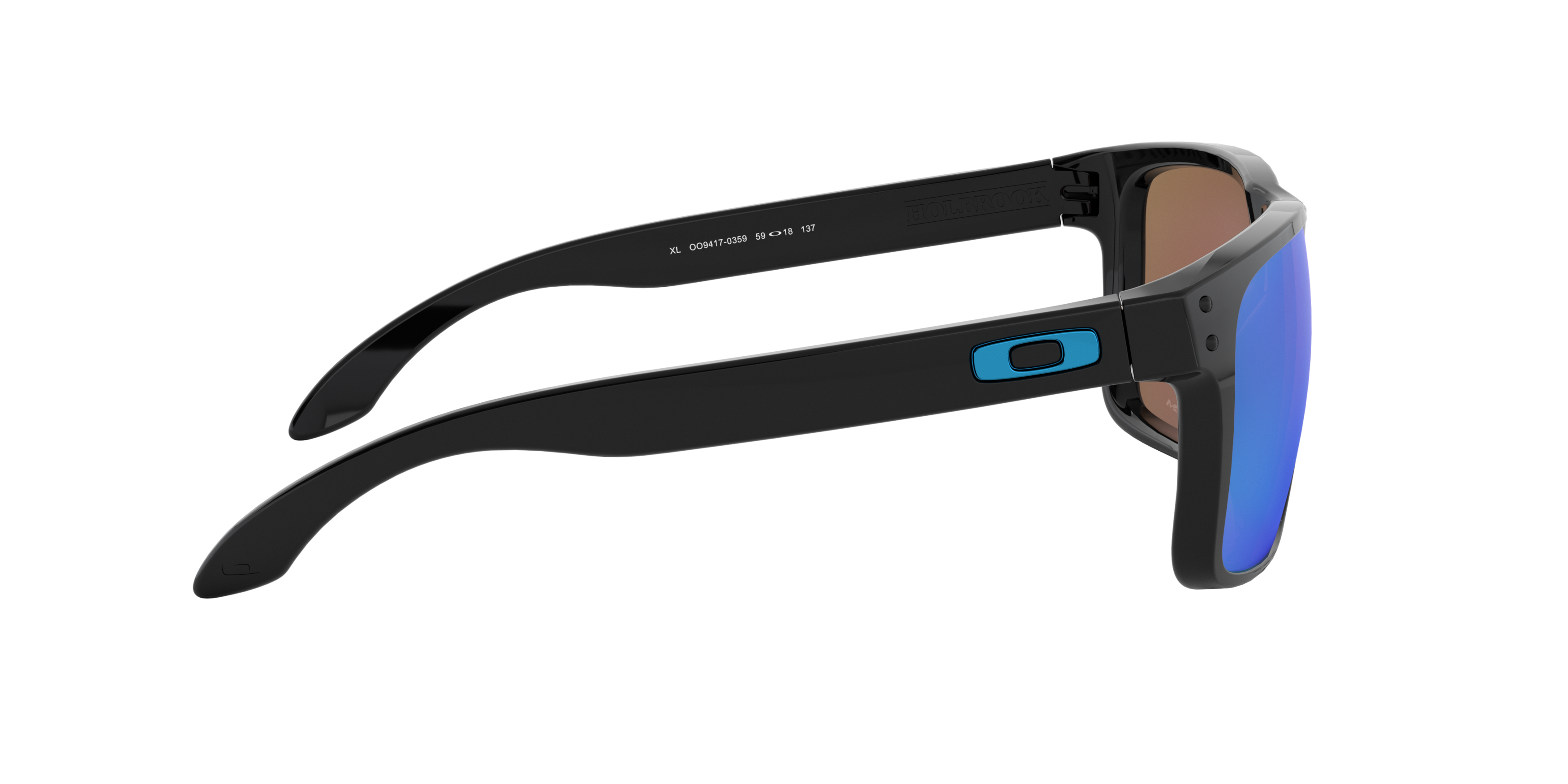 Oakley Holbrook XL Prizm Black Sunglasses