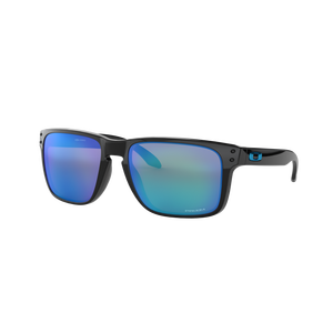 Oakley Holbrook XL Prizm Sunglasses-Black