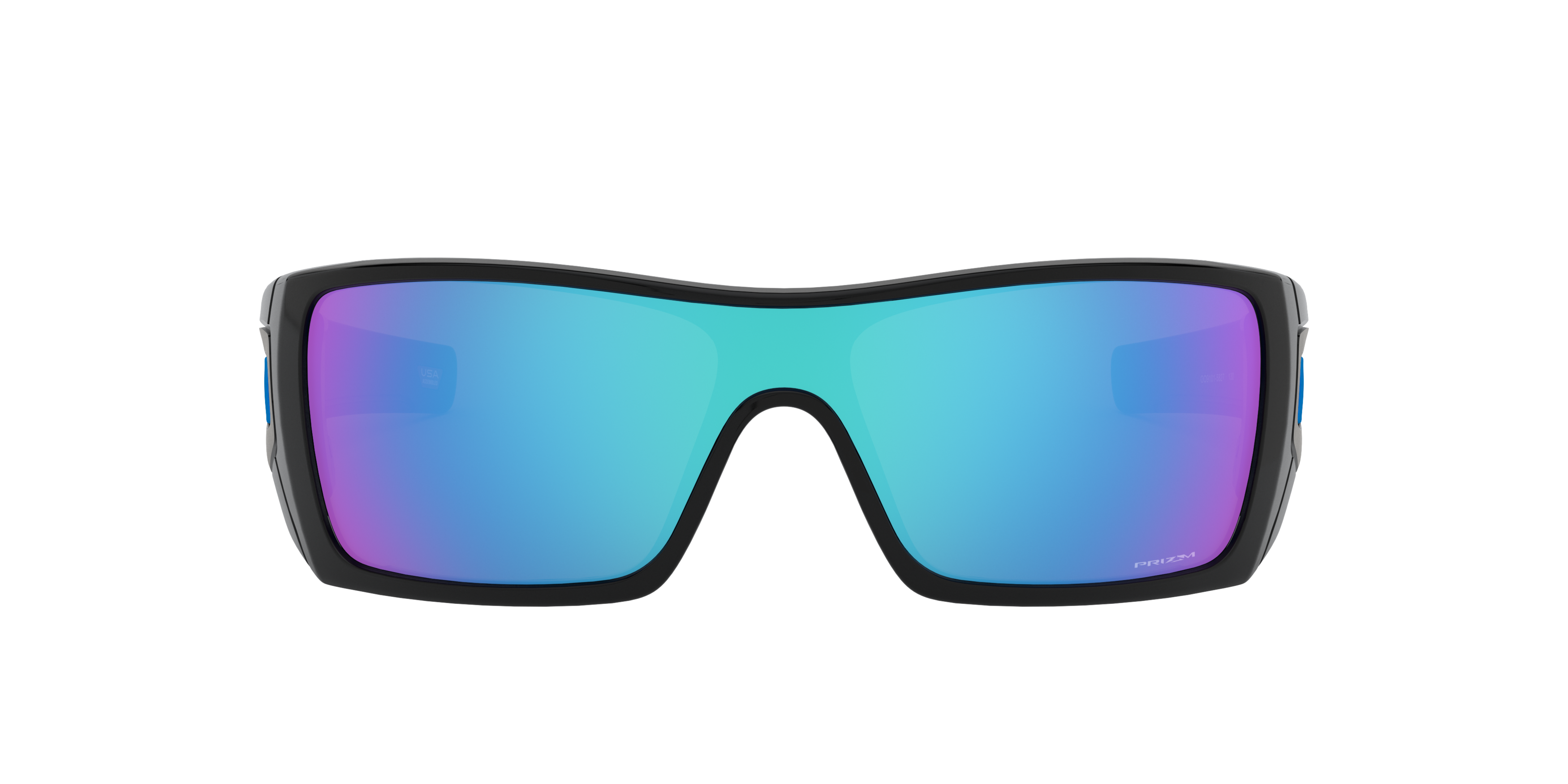 Oakley Batwolf Black Sunglasses