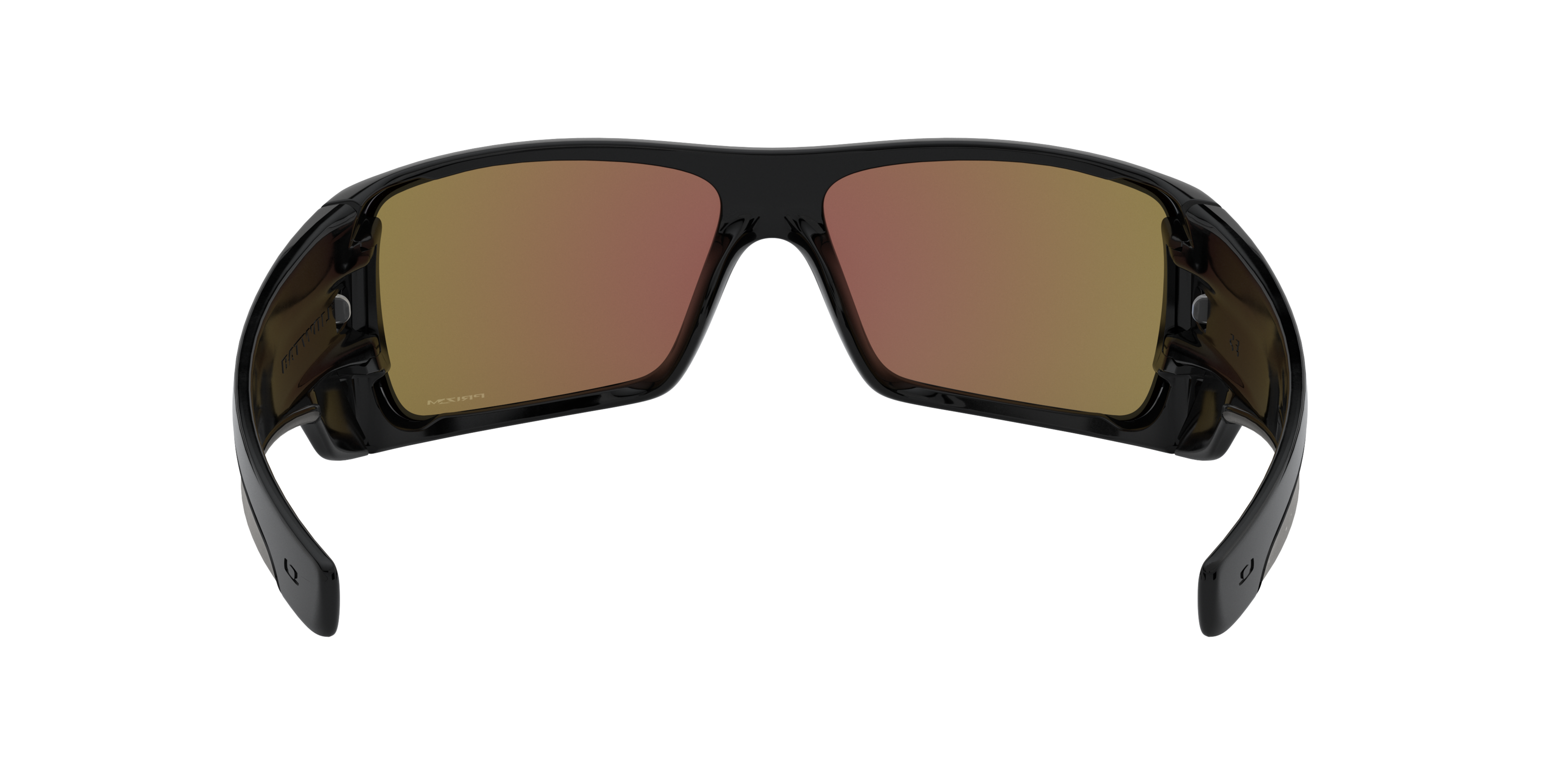 Oakley Batwolf Black Sunglasses