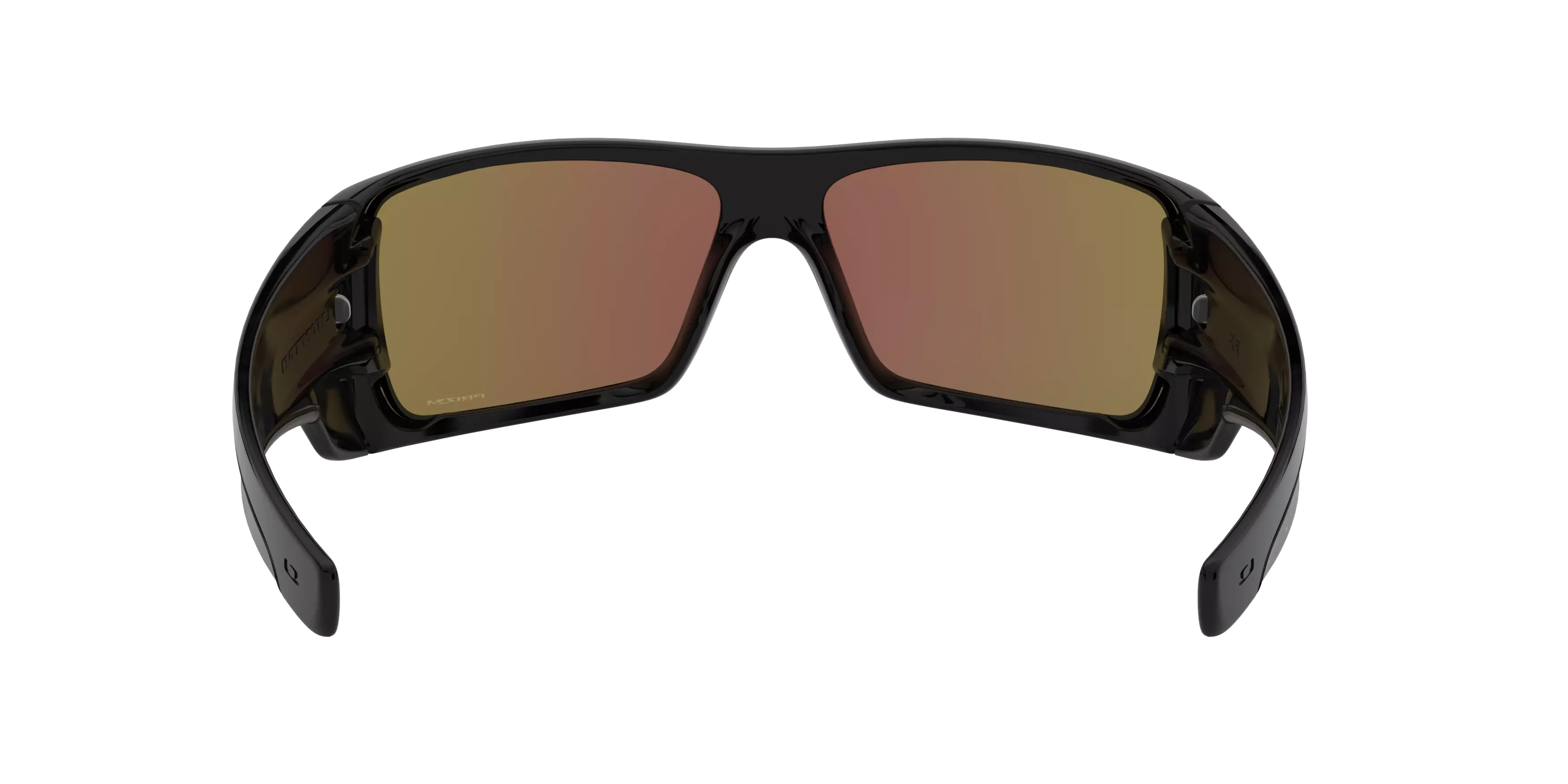 Oakley Batwolf Sunglasses- Black - BLACK