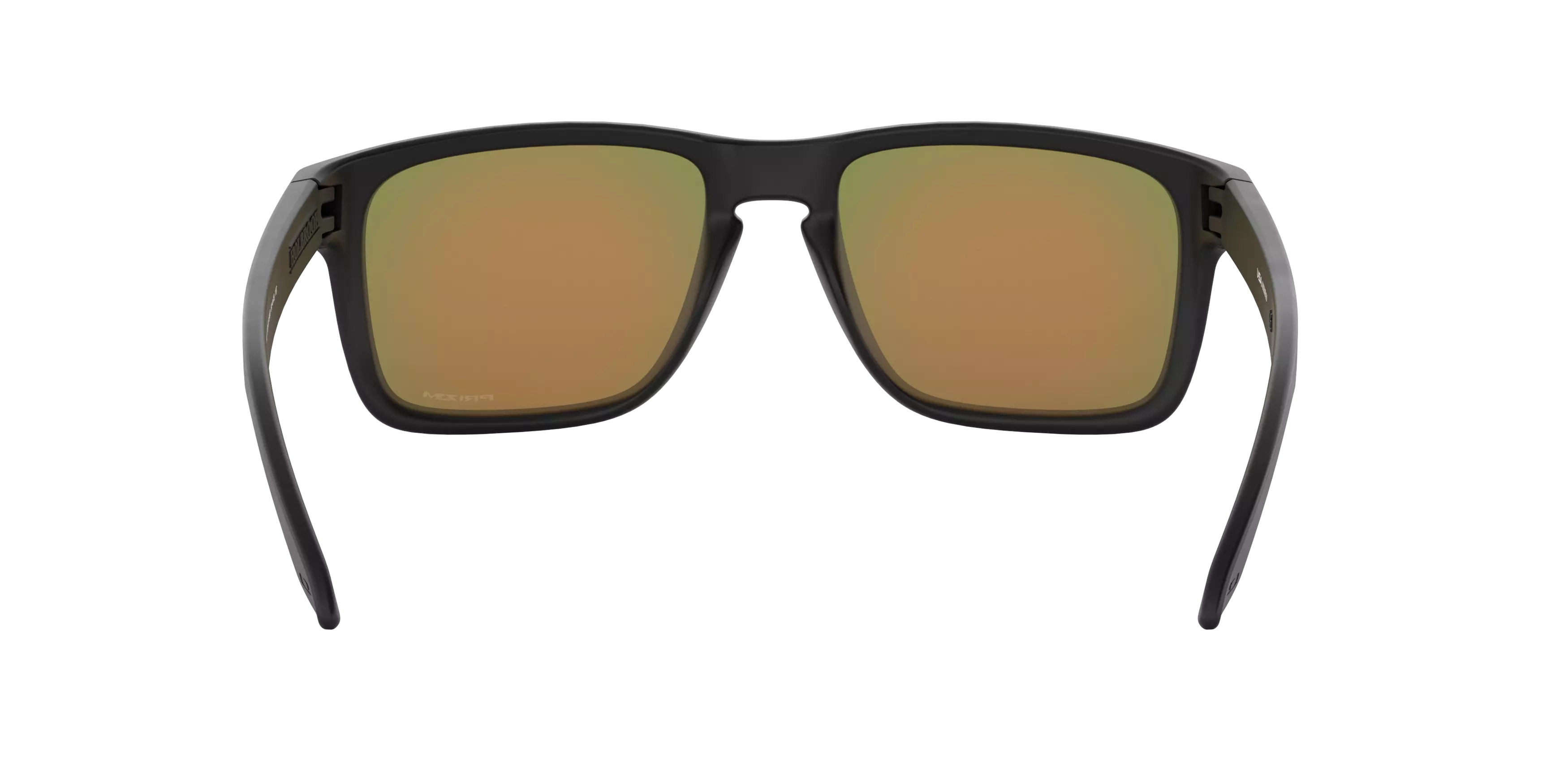 Oakley Holbrook XL Prizm Sunglasses - MATTE BLACK
