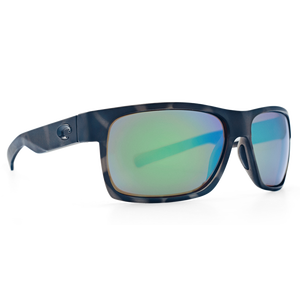 Navy Costa Del Mar Sunglasses, Clothing - Hibbett | City Gear