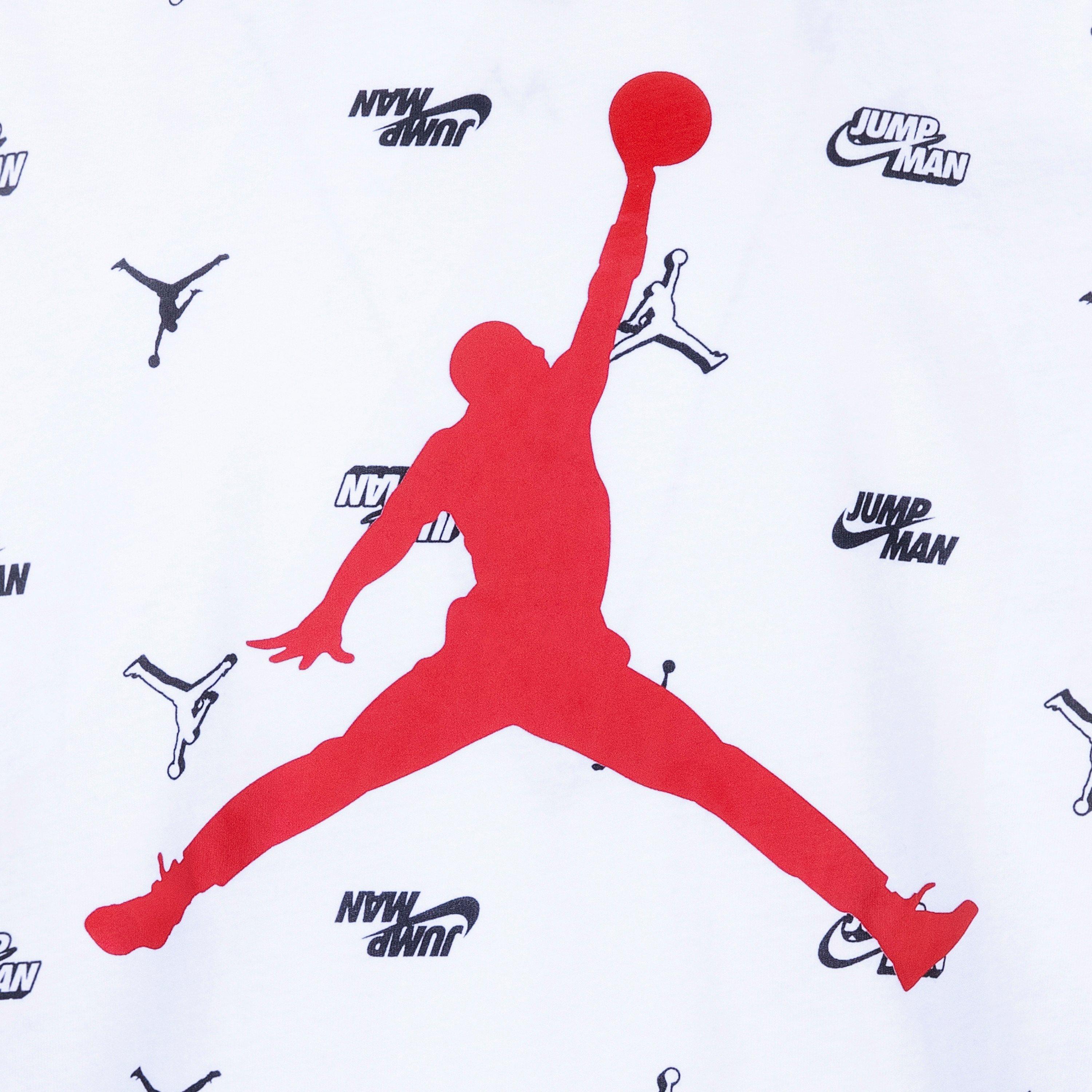 Louis Jumps Over the Jumpman On This Custom