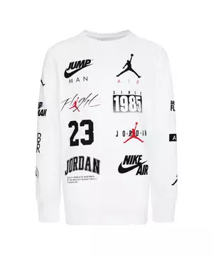 Nike Men's LeBron James Long-Sleeve Basketball T-Shirt - Hibbett