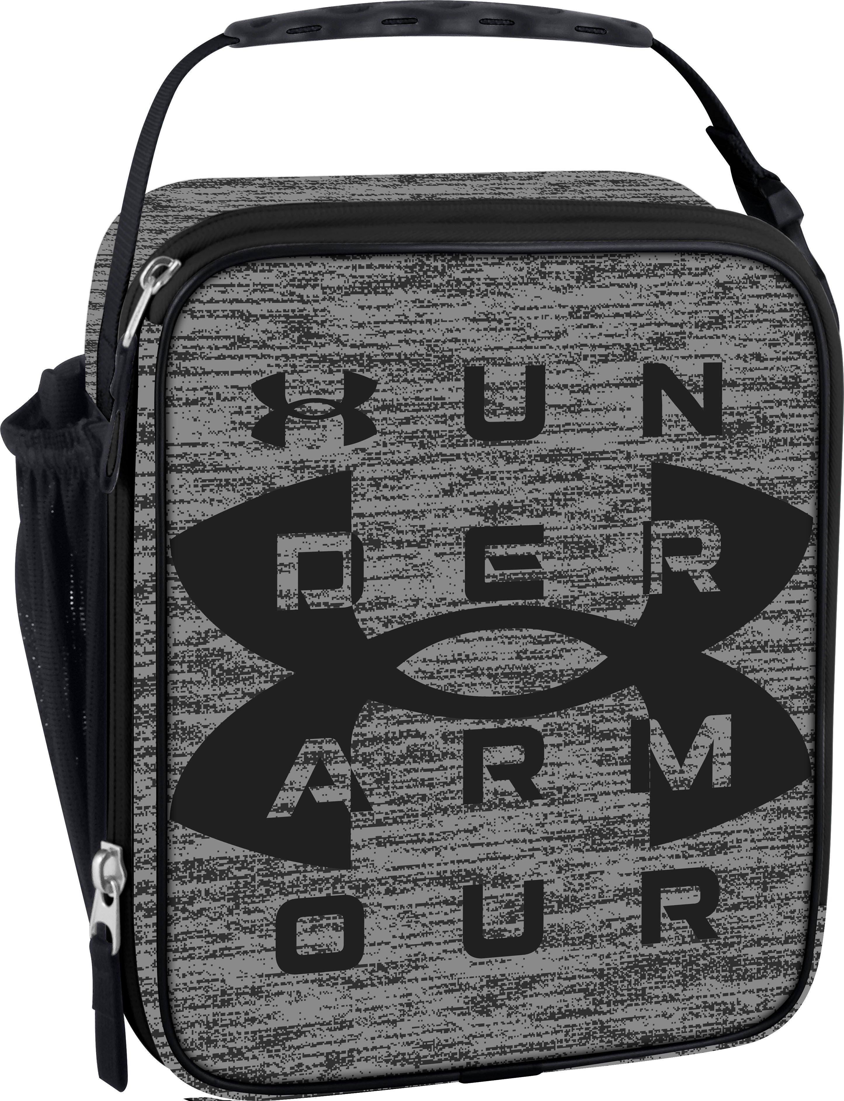 under armour scrimmage lunch box